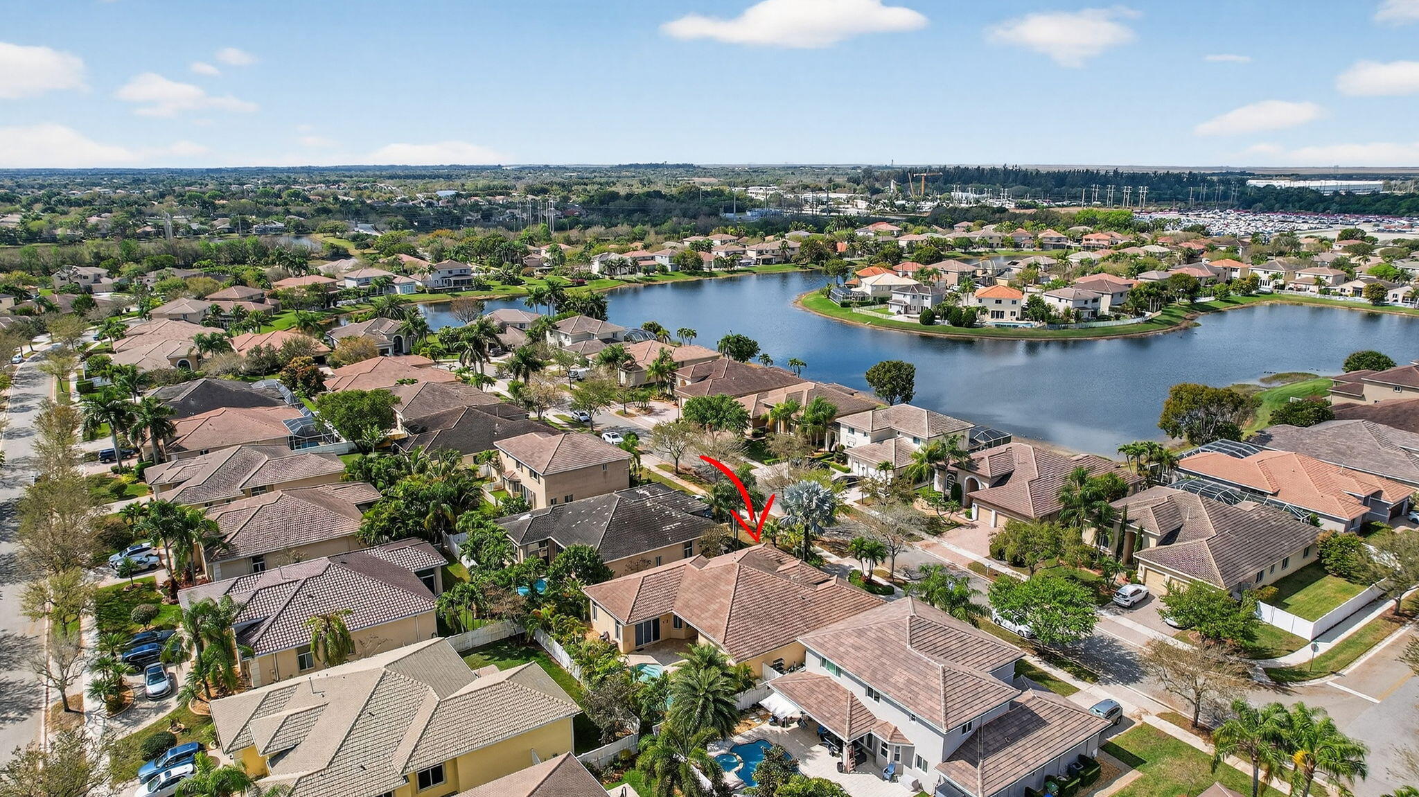 6244 SW 192nd Fort Lauderdale, FL 33332