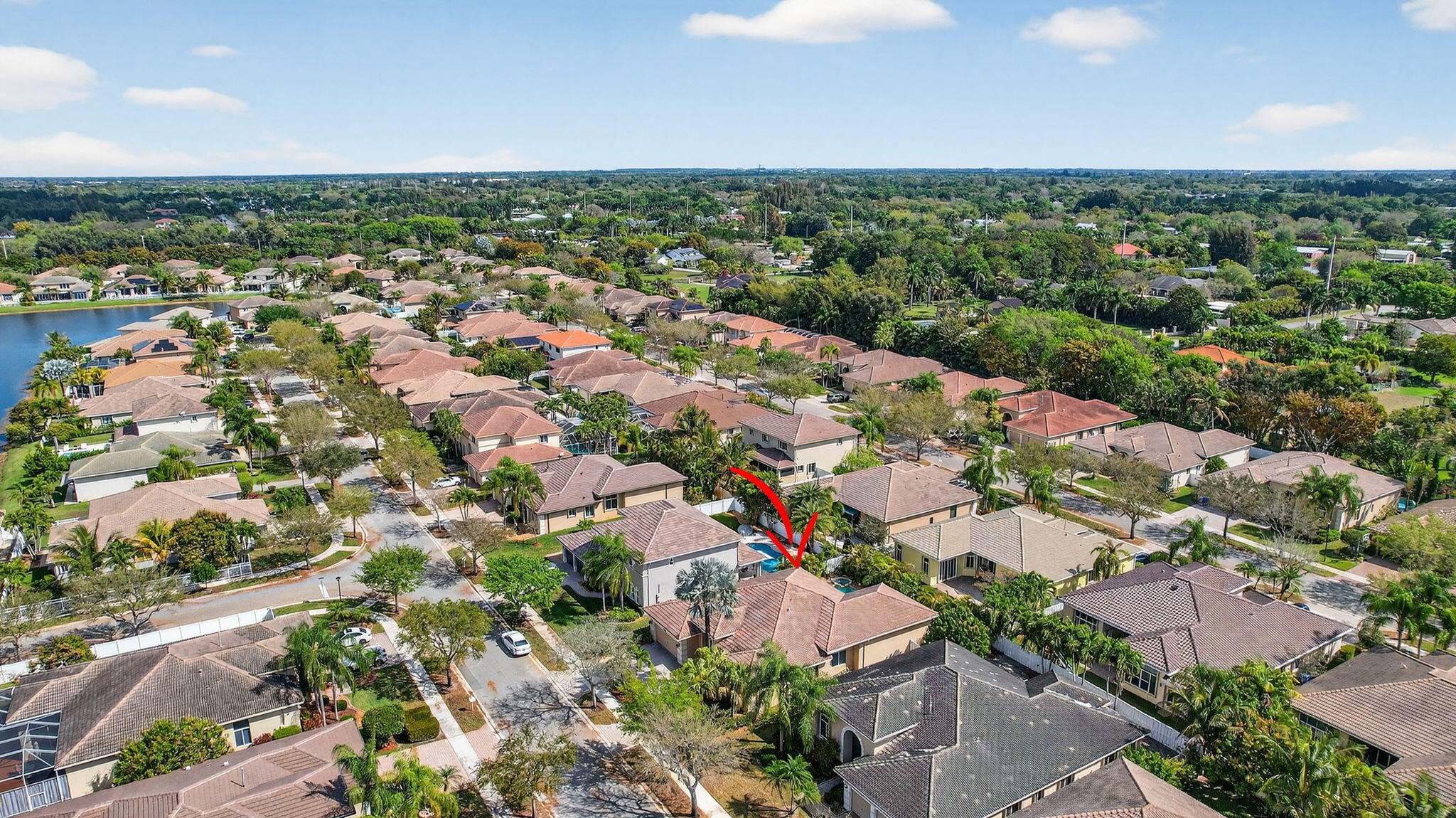 6244 SW 192nd Fort Lauderdale, FL 33332