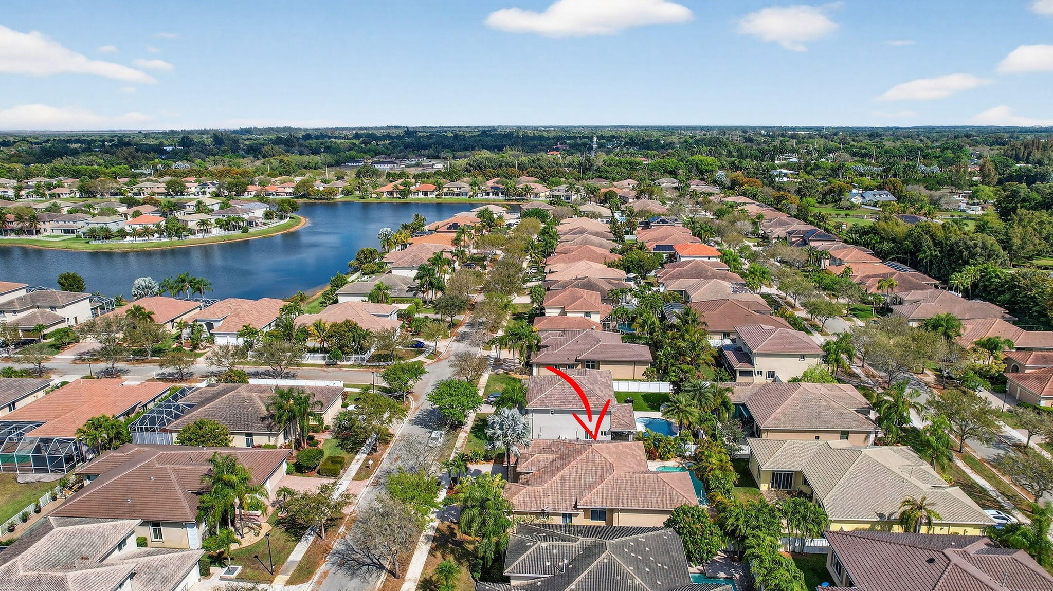 6244 SW 192nd Fort Lauderdale, FL 33332