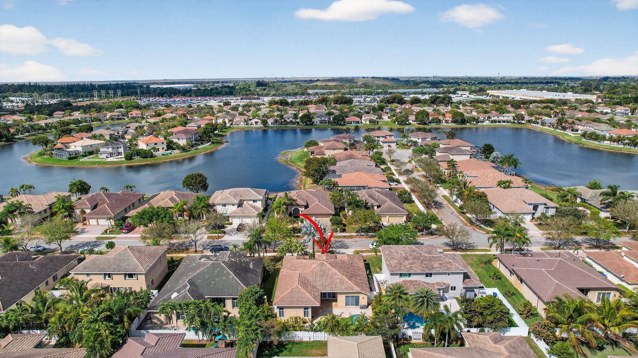 6244 SW 192nd Fort Lauderdale, FL 33332