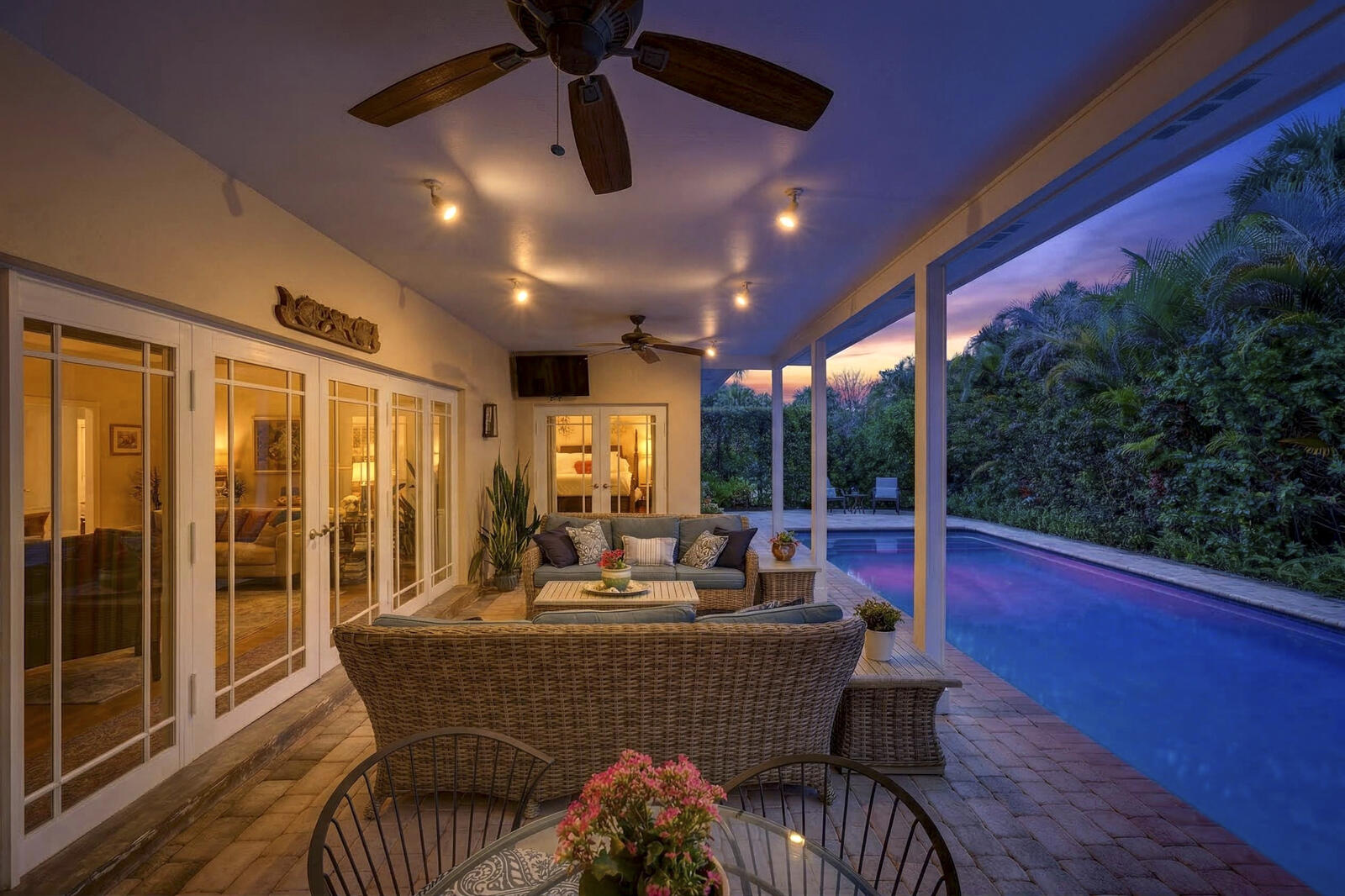 4691 Pebble Bay Indian River Shores, FL 32963