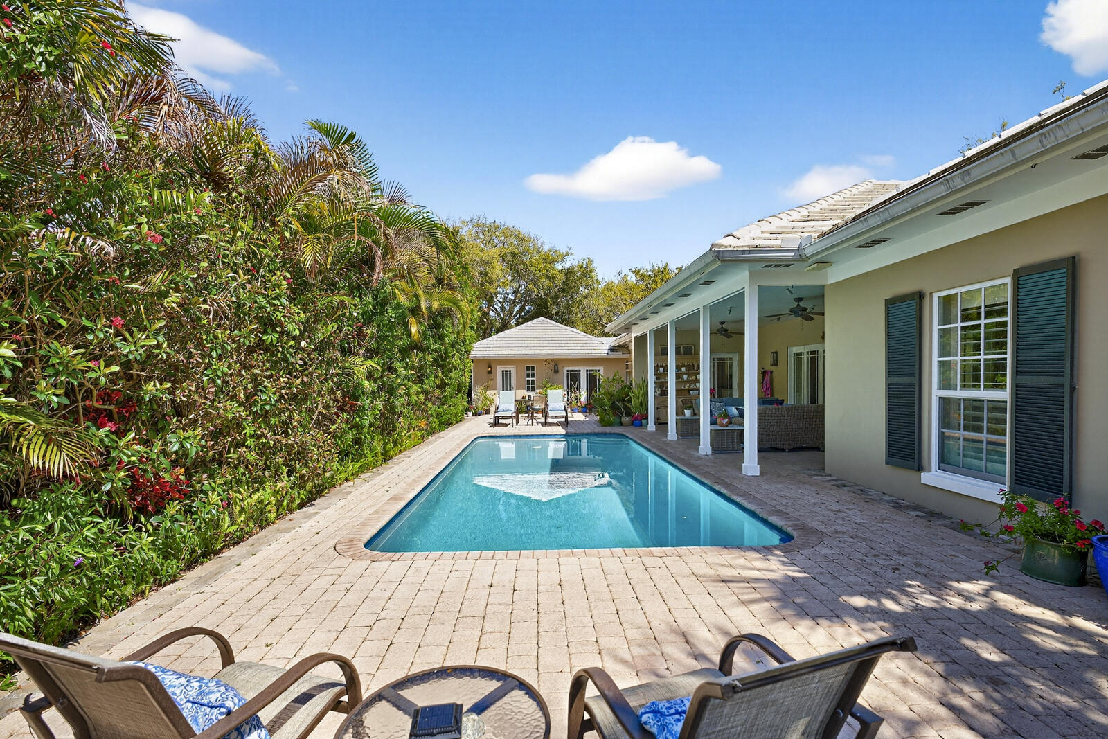 4691 Pebble Bay Indian River Shores, FL 32963