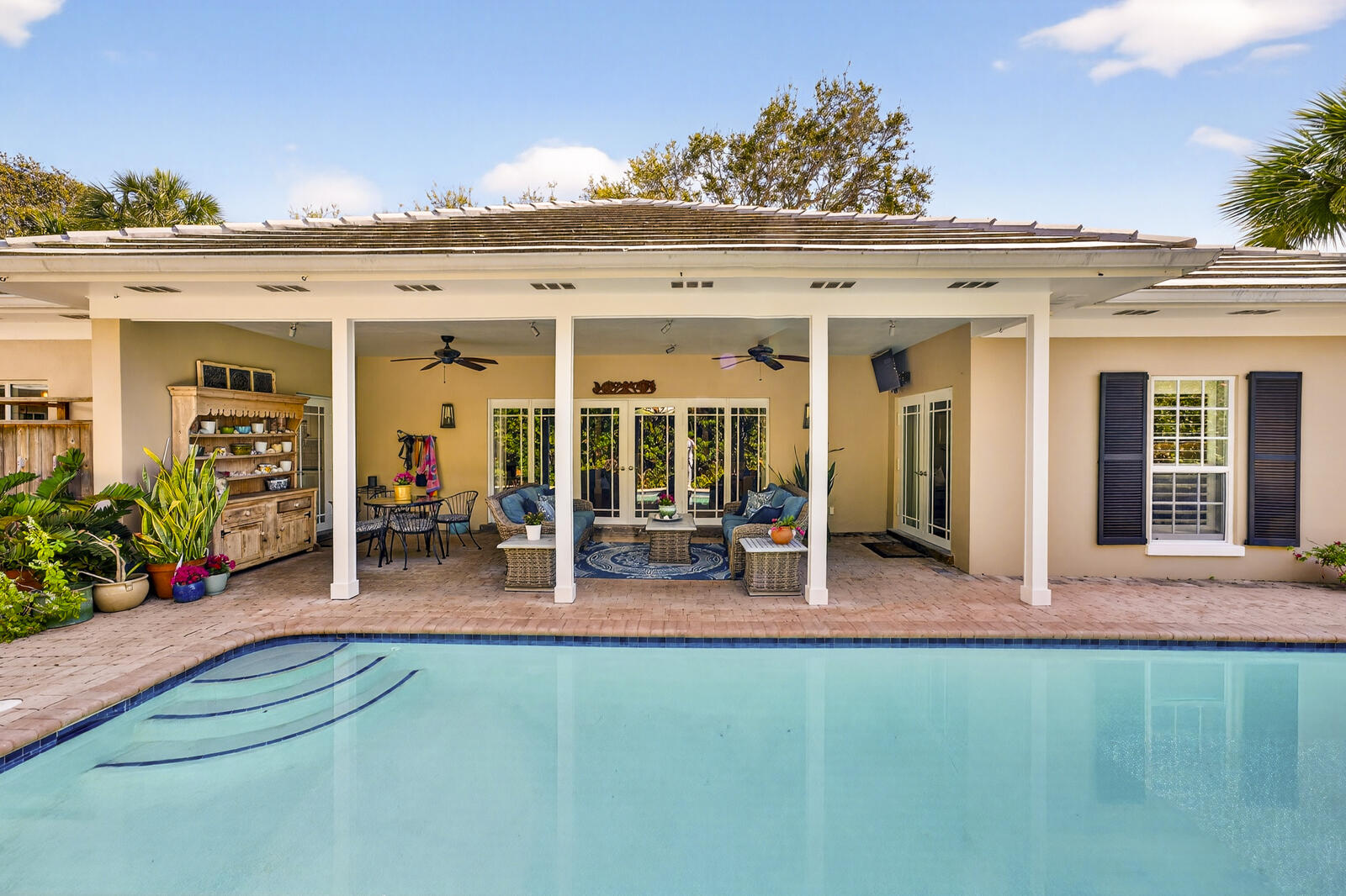 4691 Pebble Bay Indian River Shores, FL 32963