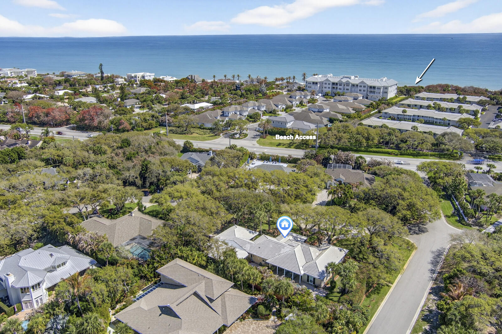 4691 Pebble Bay Indian River Shores, FL 32963