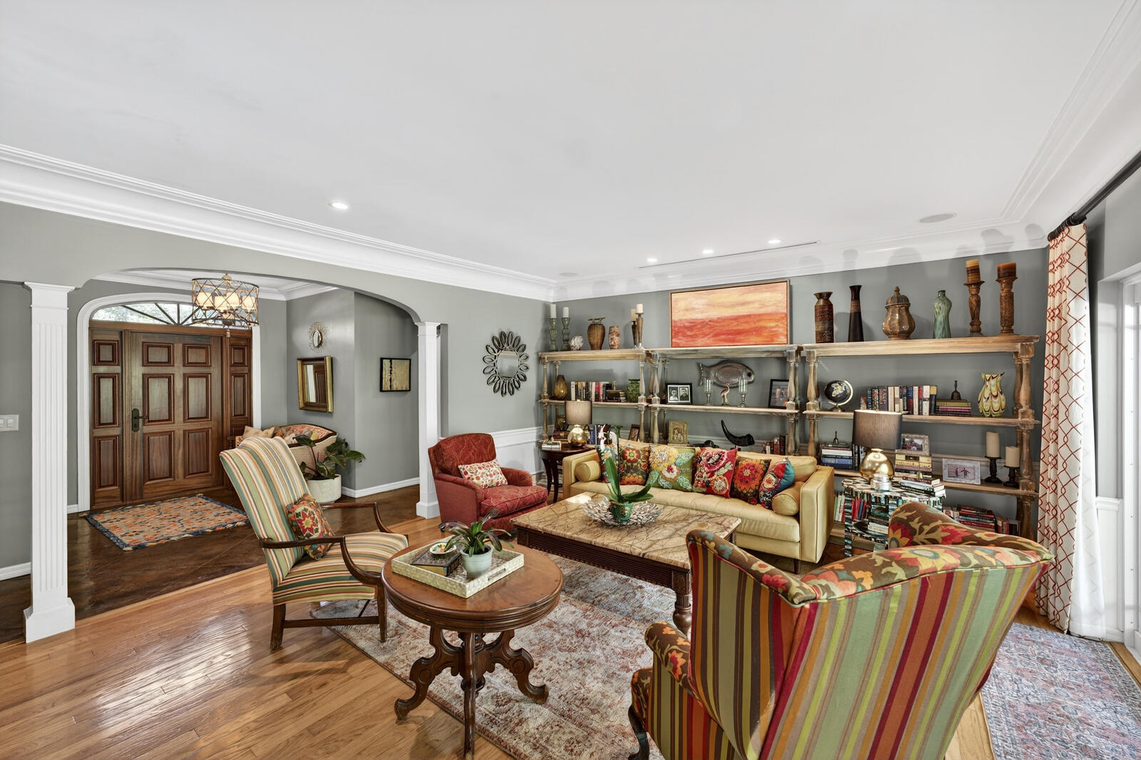 4691 Pebble Bay Indian River Shores, FL 32963