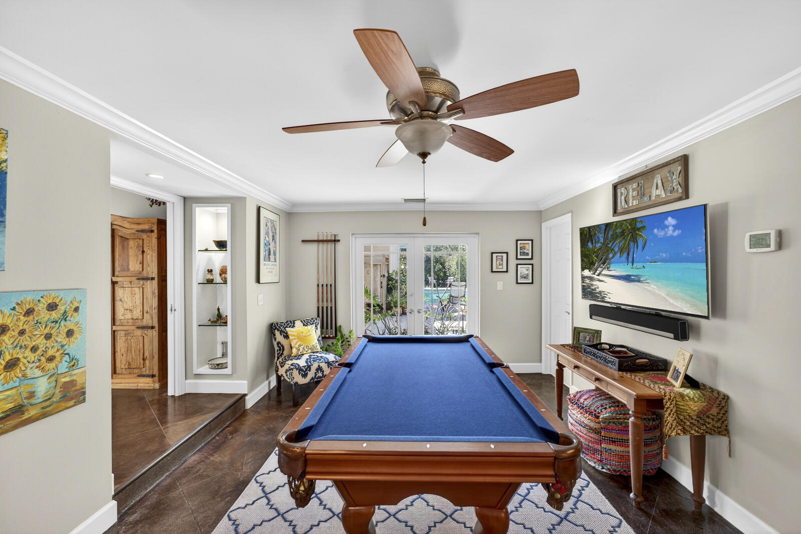 4691 Pebble Bay Indian River Shores, FL 32963