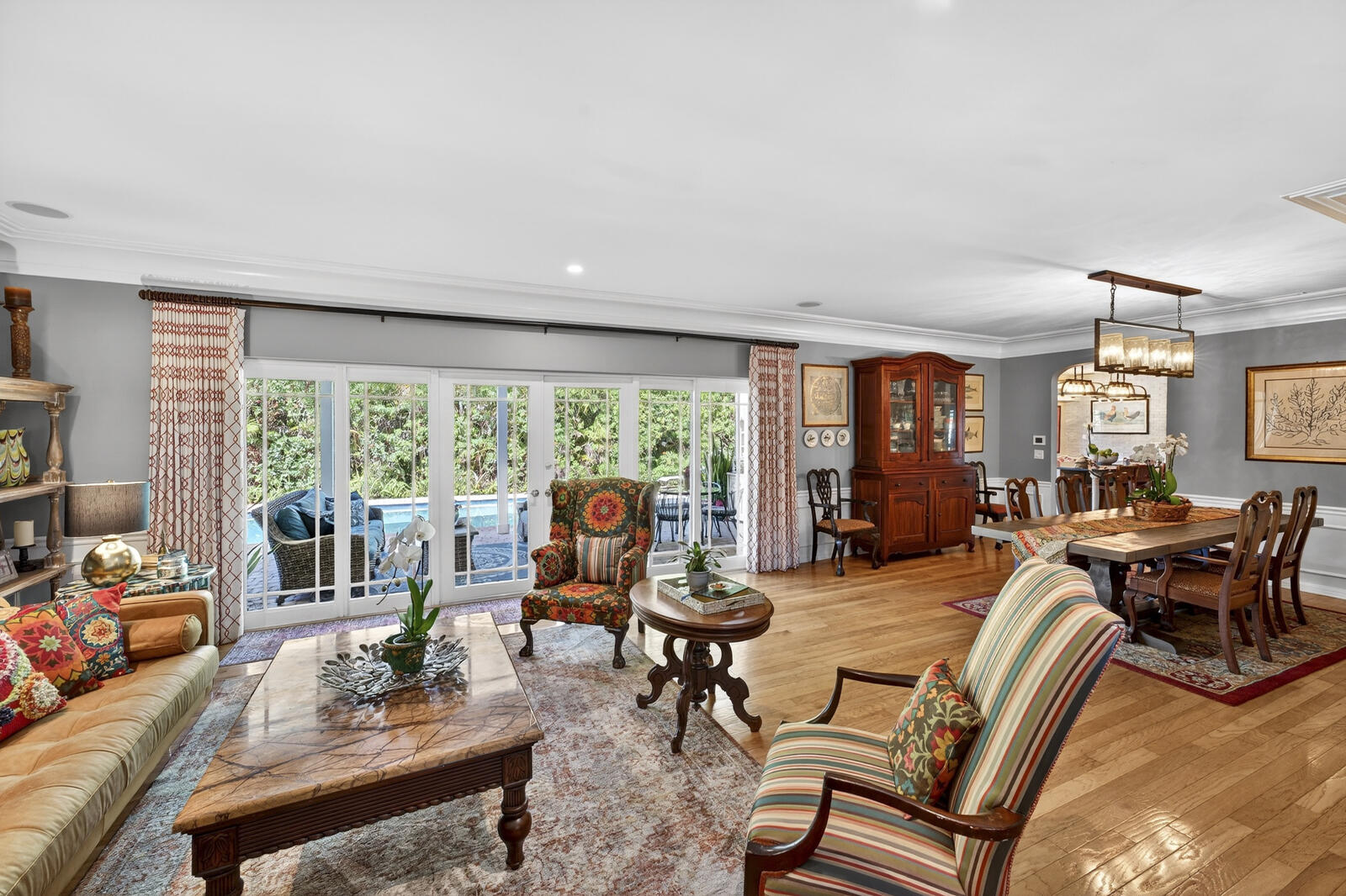 4691 Pebble Bay Indian River Shores, FL 32963