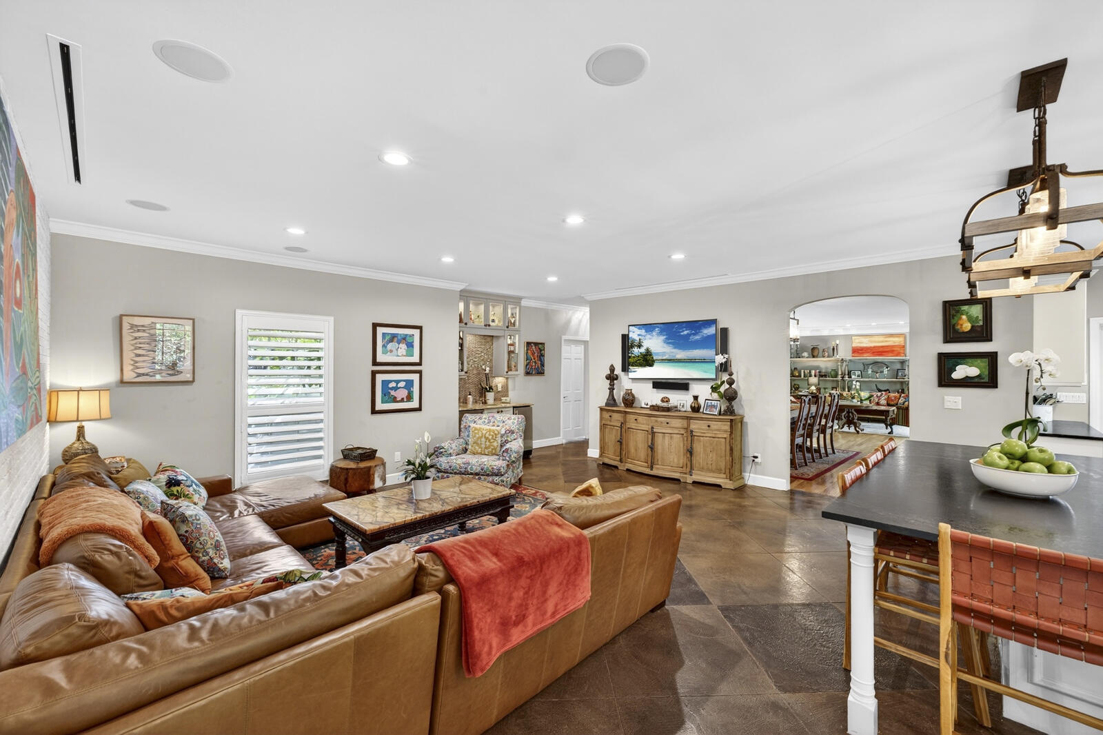 4691 Pebble Bay Indian River Shores, FL 32963