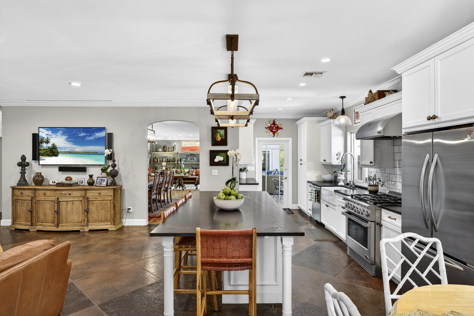 4691 Pebble Bay Indian River Shores, FL 32963