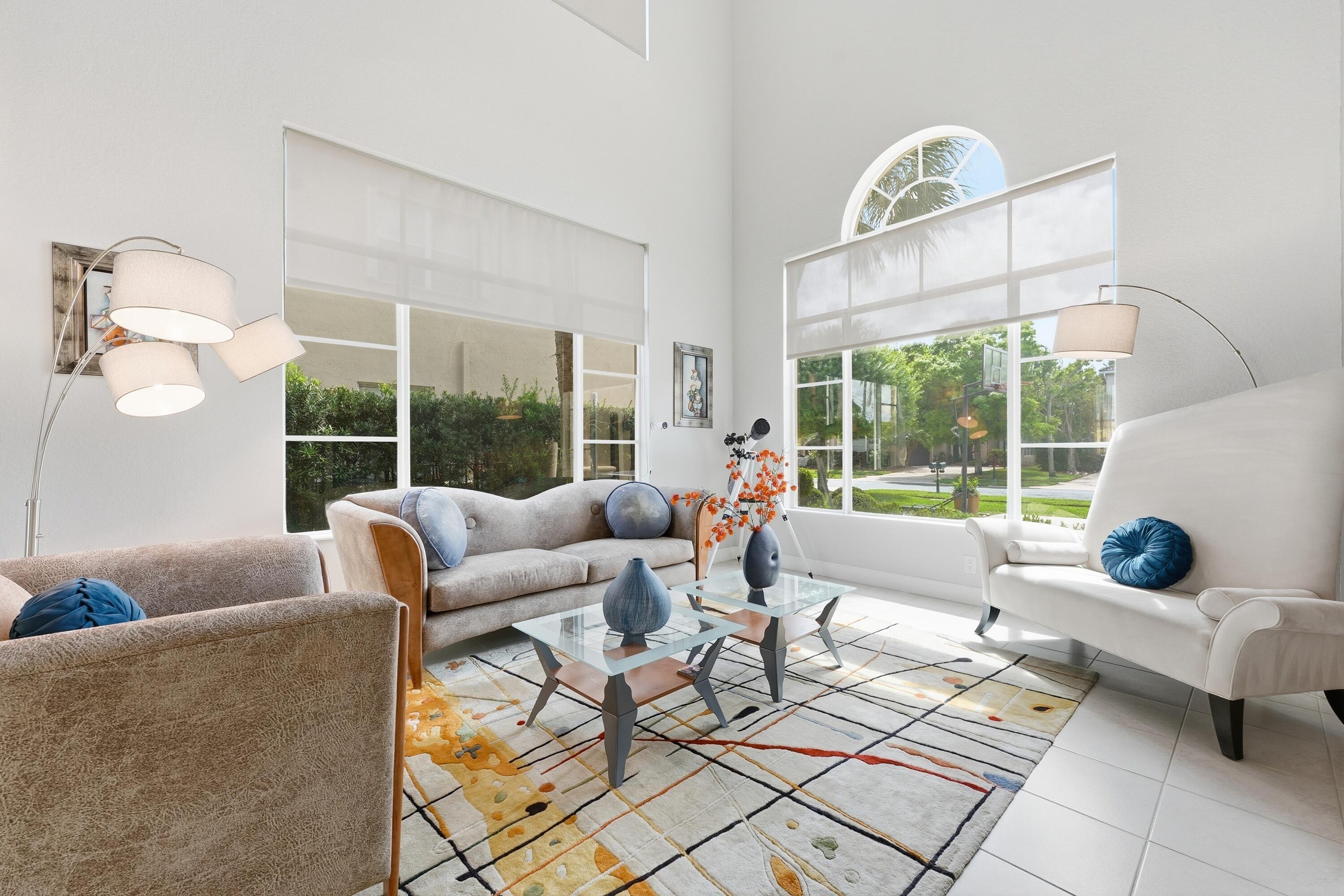 1332 Beacon Wellington, FL 33414