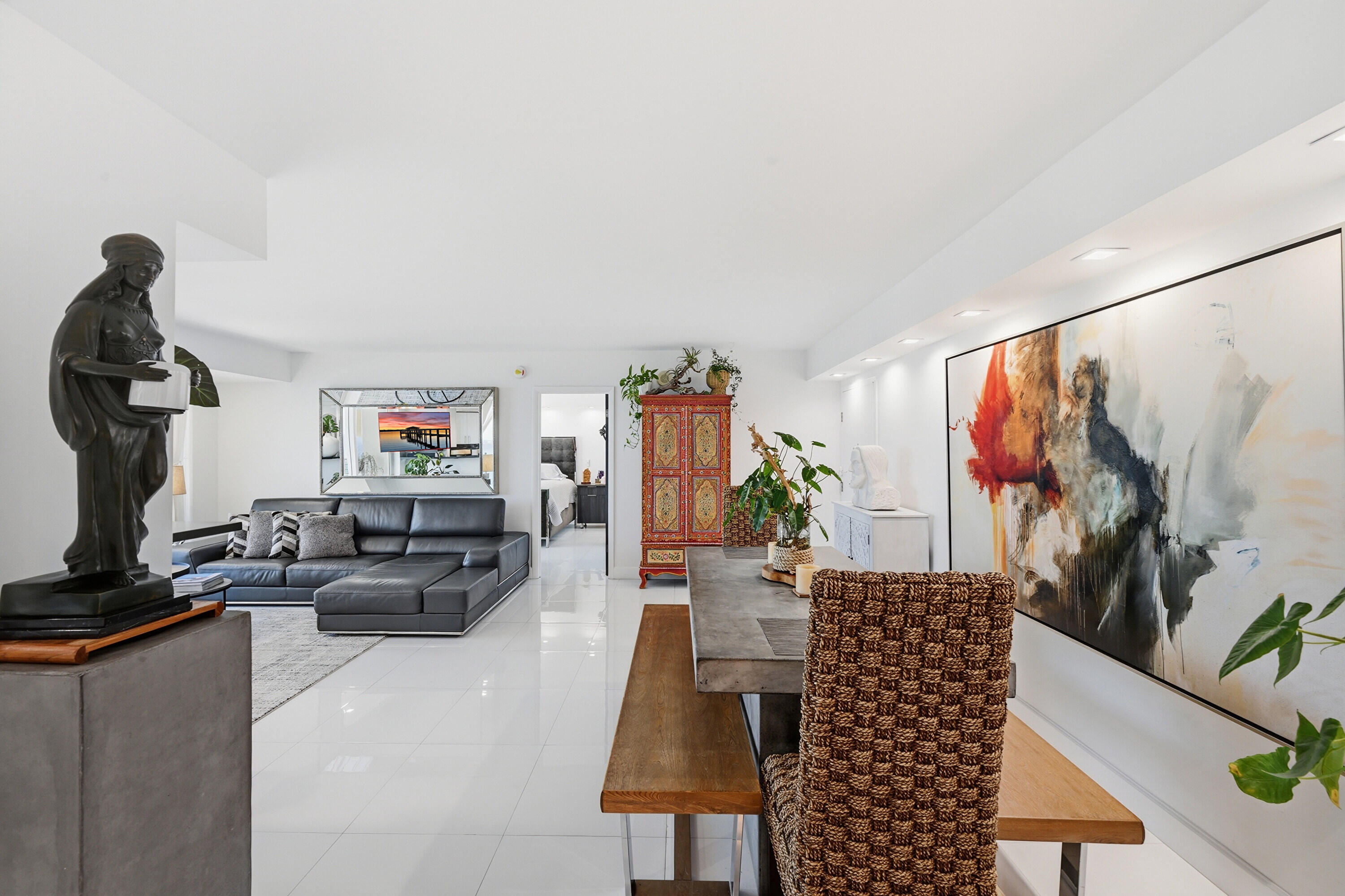 2715 N Ocean #Penthouse D Fort Lauderdale, FL 33308