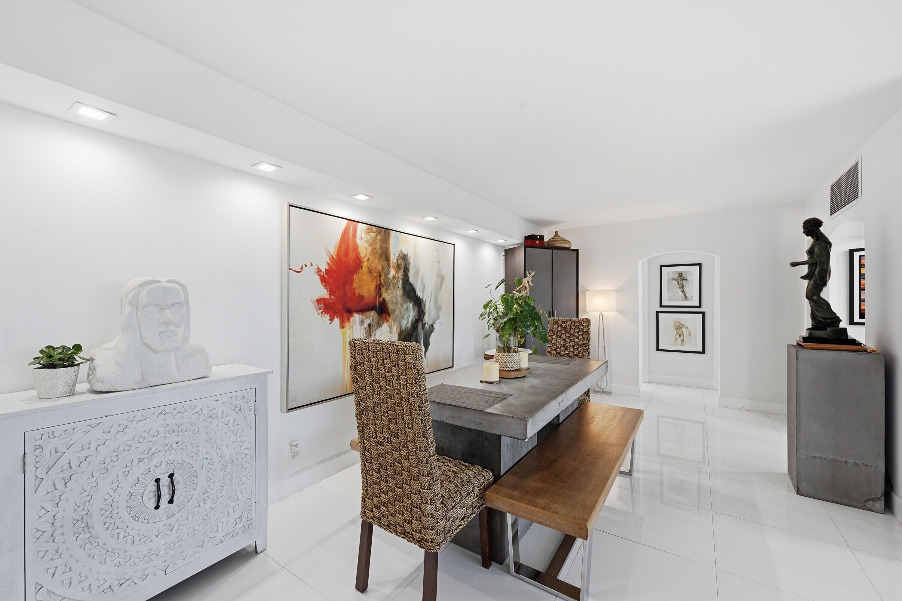 2715 N Ocean #Penthouse D Fort Lauderdale, FL 33308