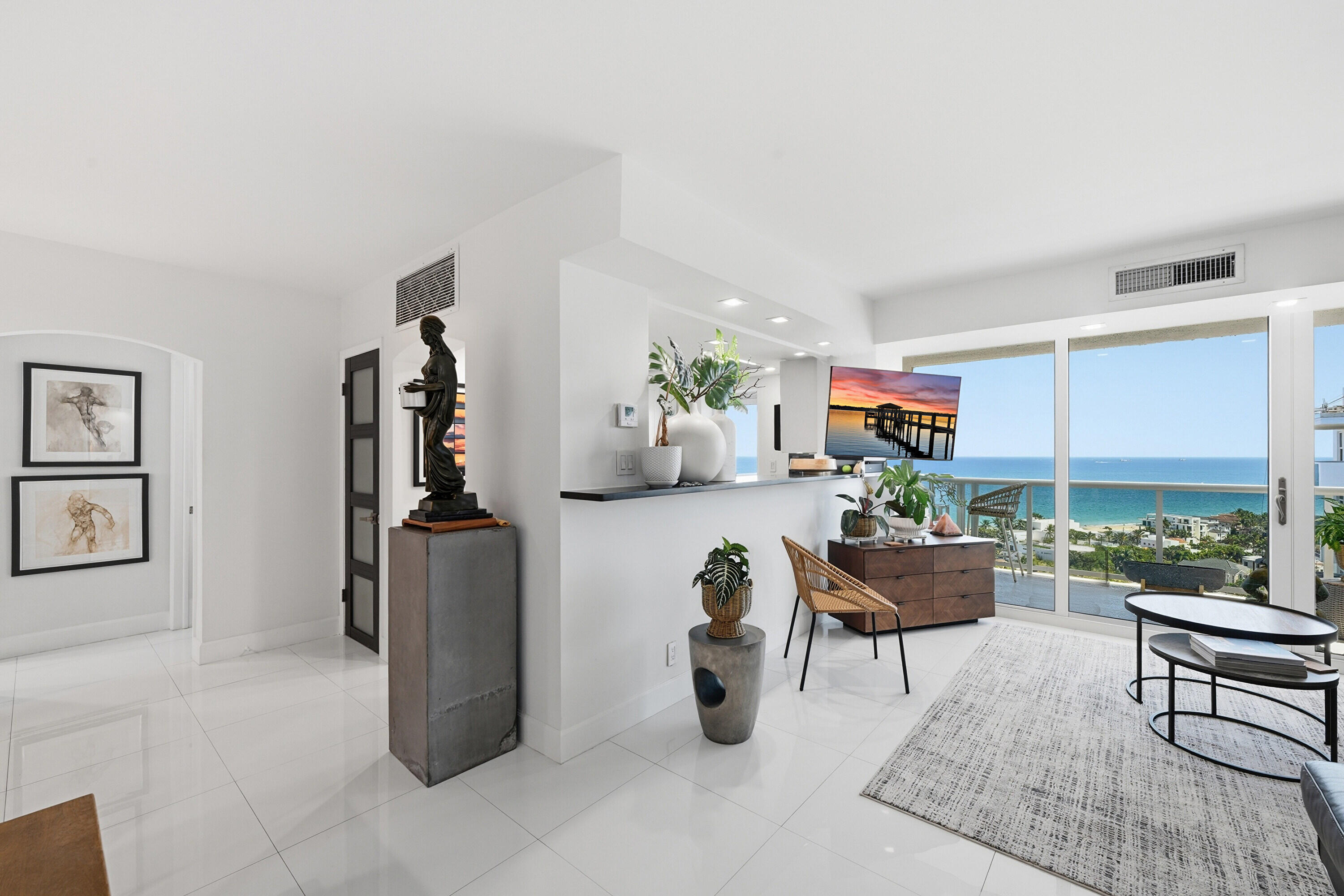 2715 N Ocean #Penthouse D Fort Lauderdale, FL 33308