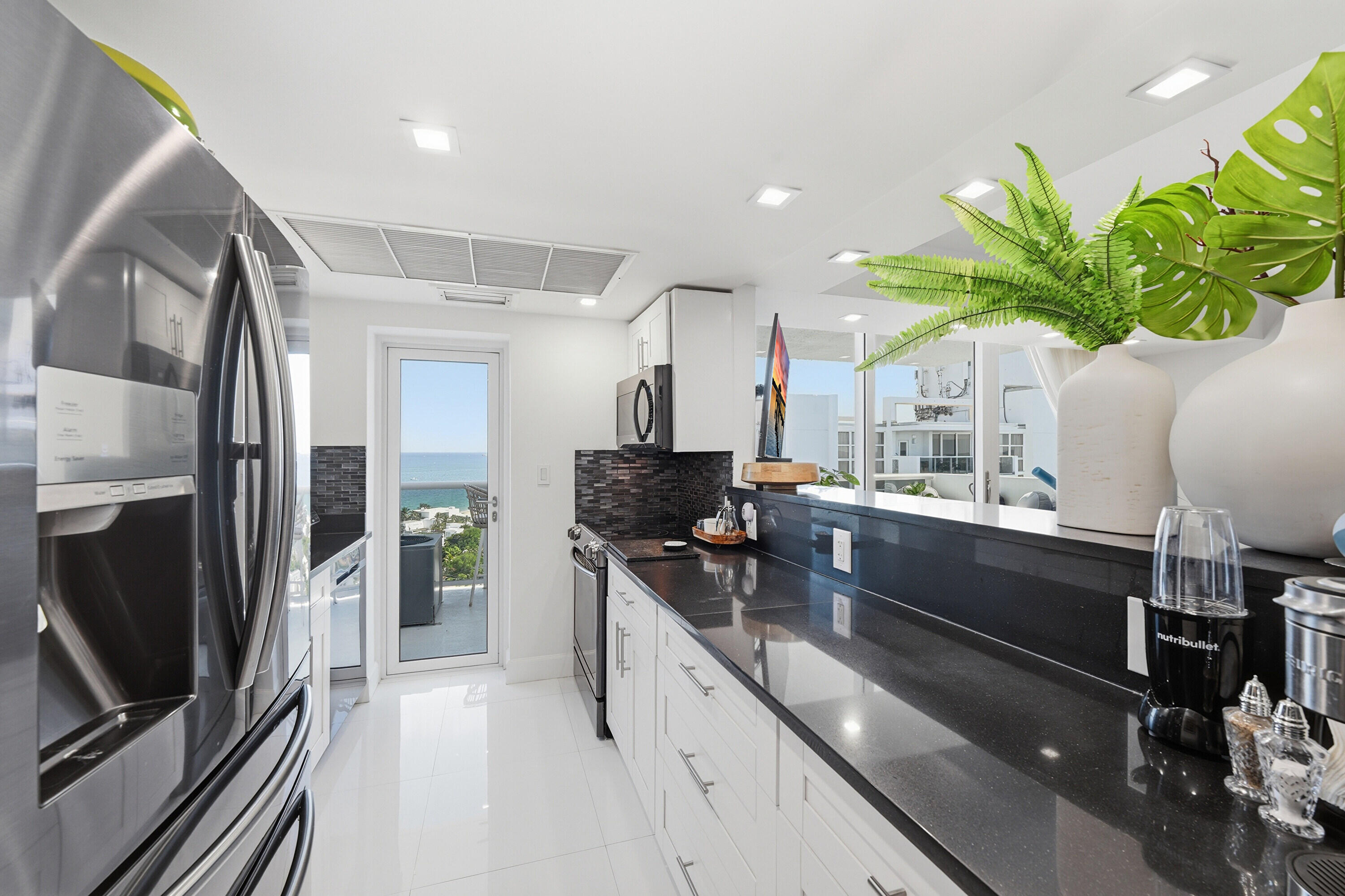 2715 N Ocean #Penthouse D Fort Lauderdale, FL 33308