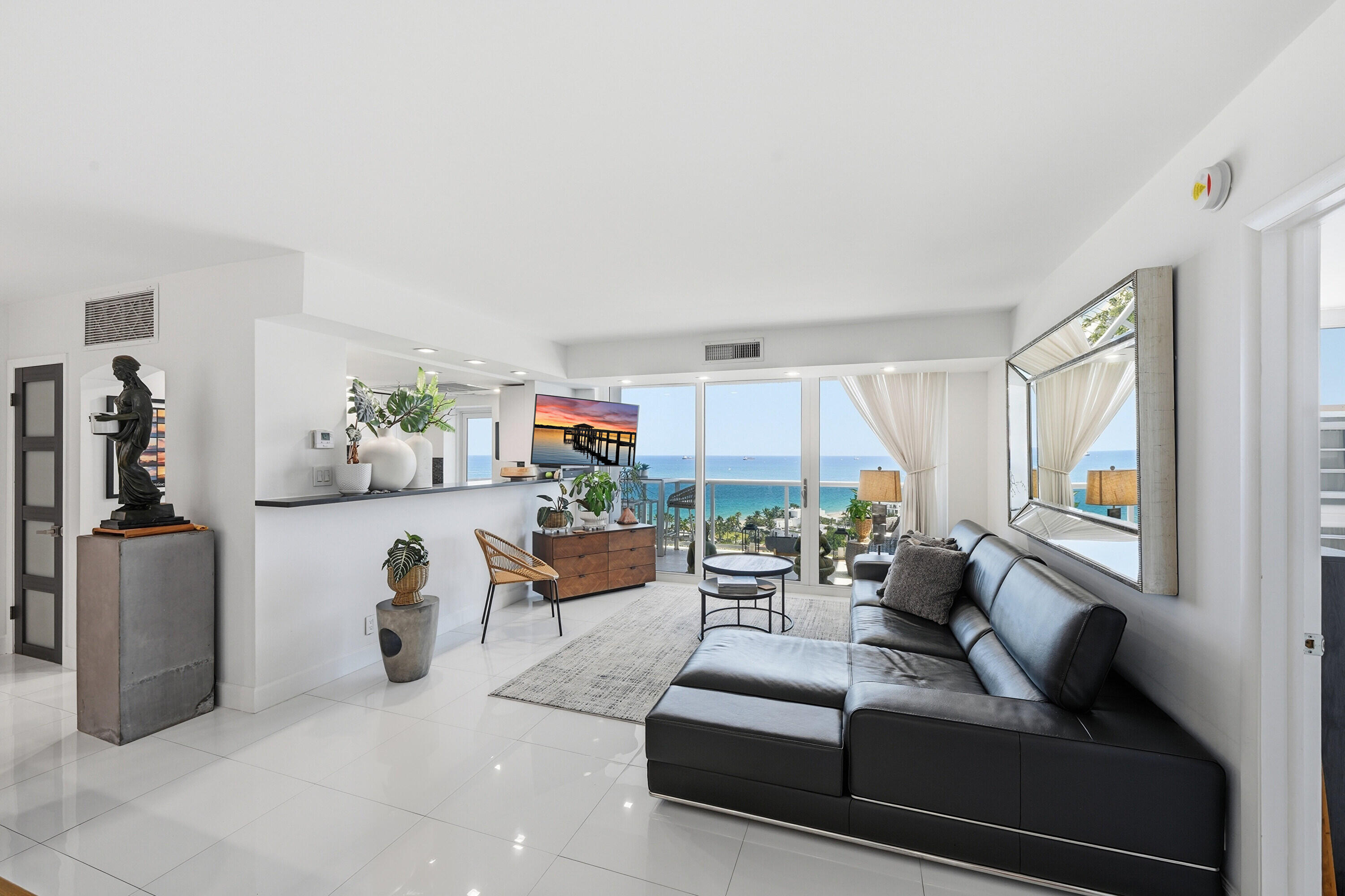 2715 N Ocean #Penthouse D Fort Lauderdale, FL 33308