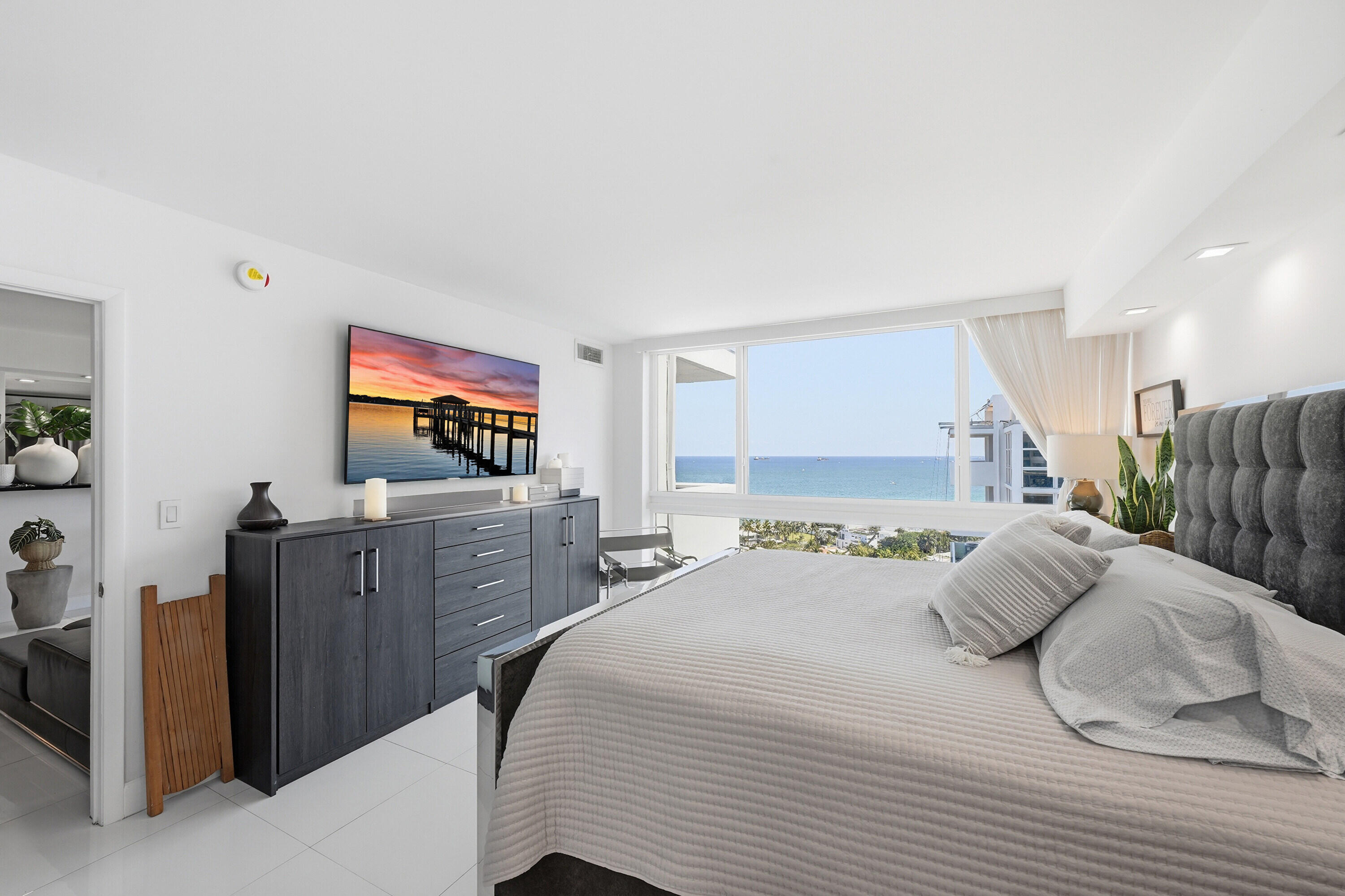 2715 N Ocean #Penthouse D Fort Lauderdale, FL 33308