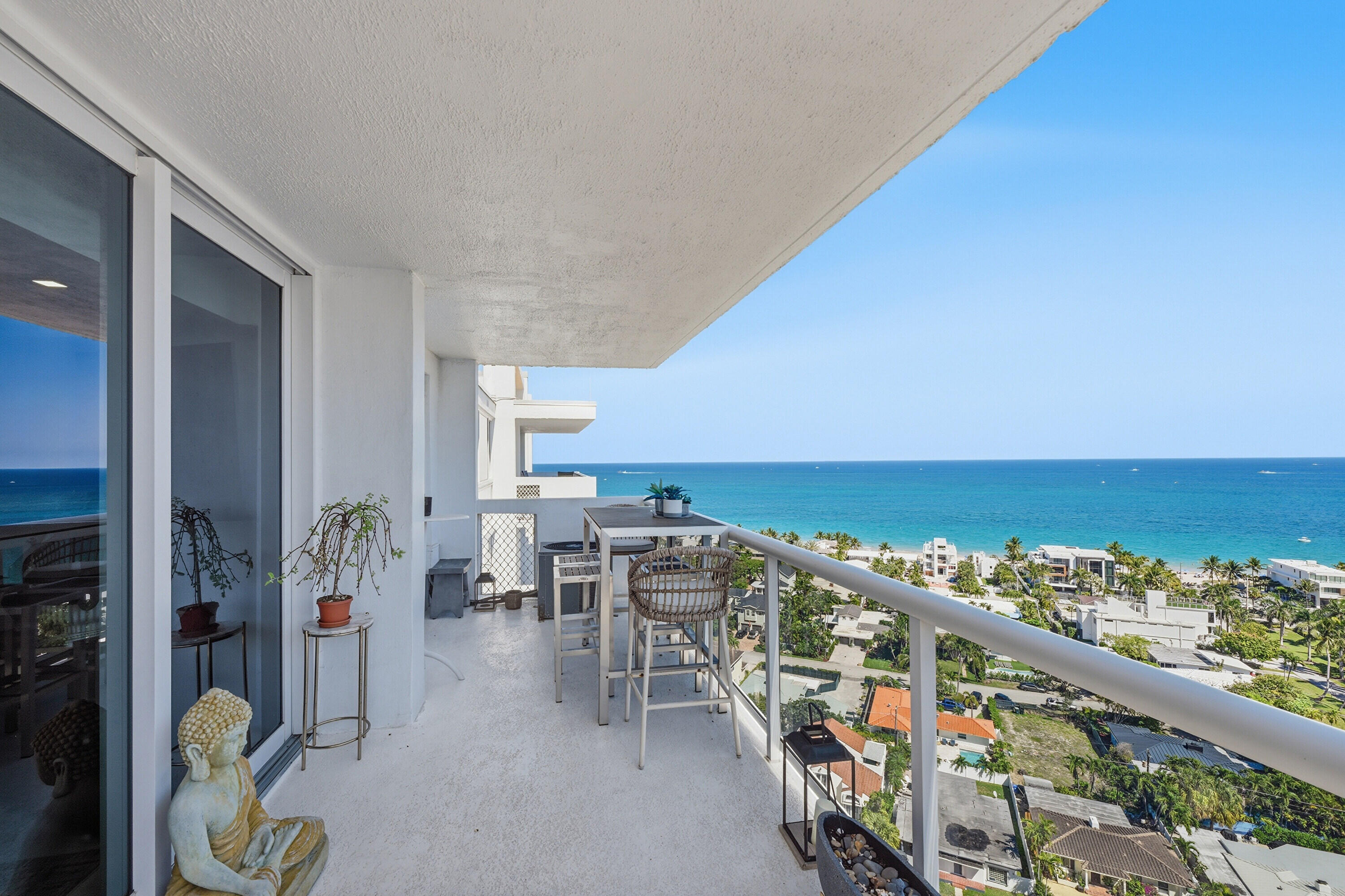2715 N Ocean #Penthouse D Fort Lauderdale, FL 33308
