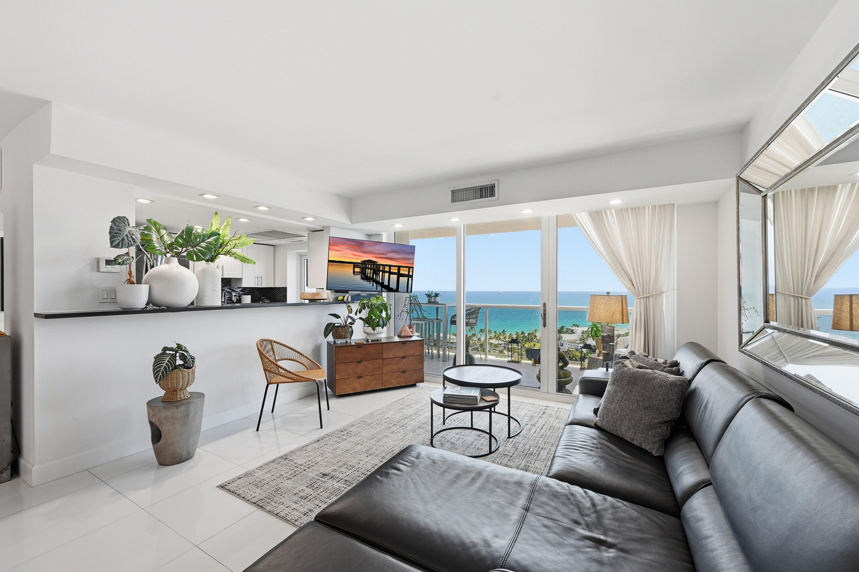 2715 N Ocean #Penthouse D Fort Lauderdale, FL 33308