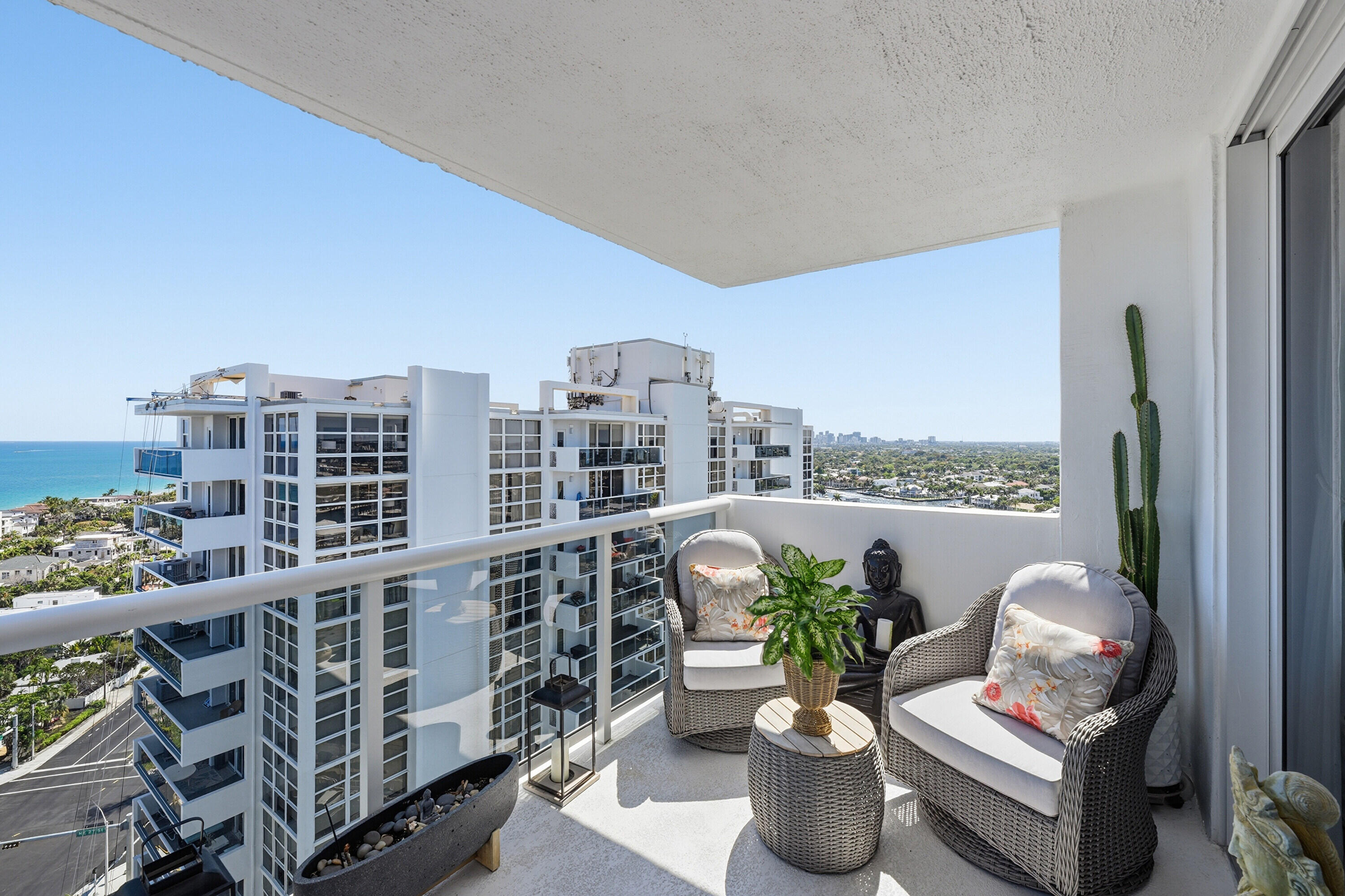 2715 N Ocean #Penthouse D Fort Lauderdale, FL 33308