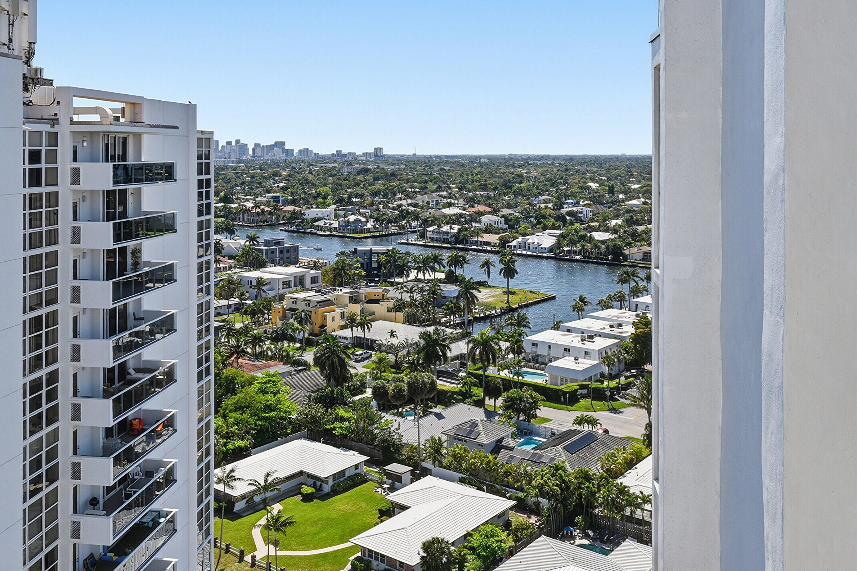 2715 N Ocean #Penthouse D Fort Lauderdale, FL 33308
