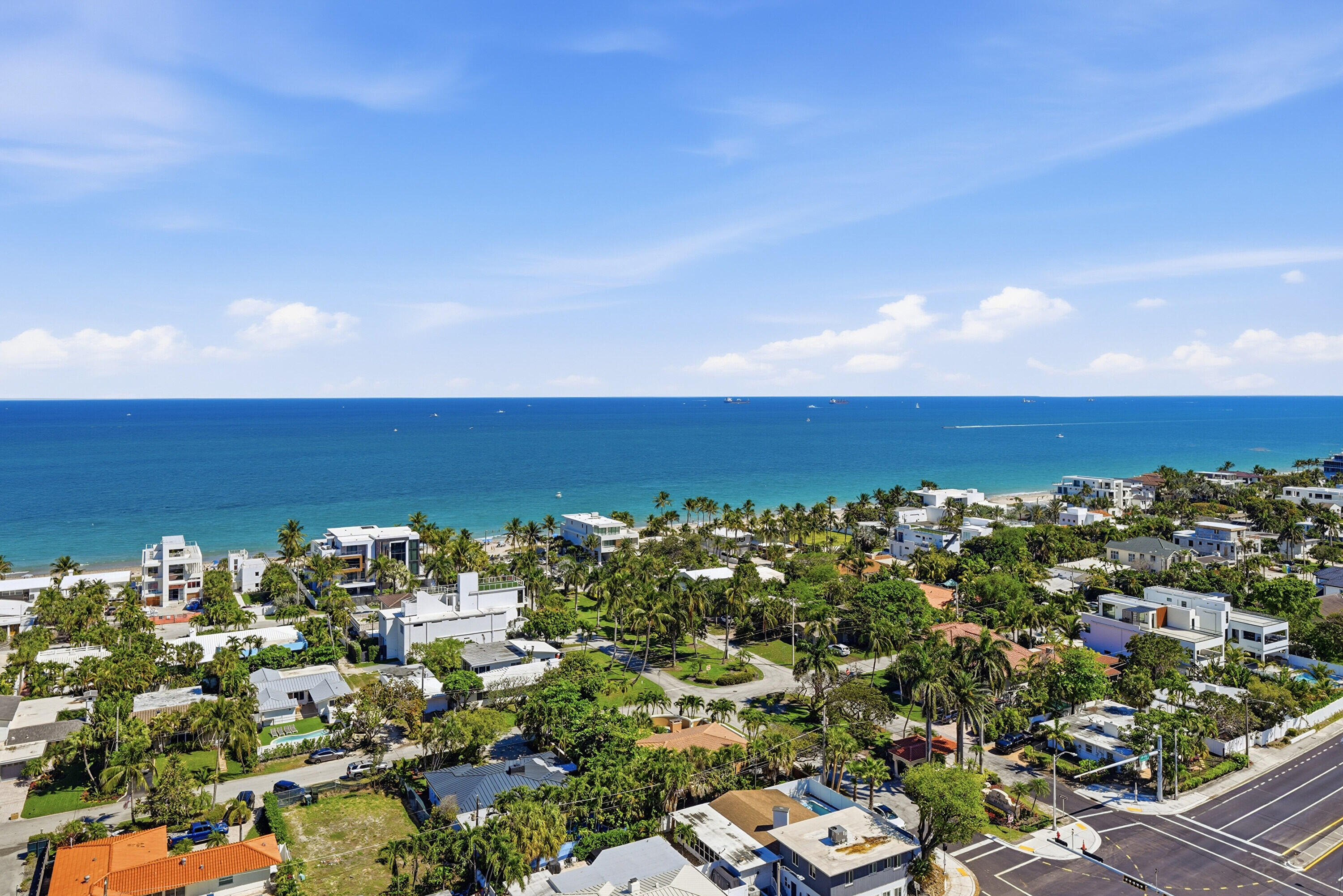 2715 N Ocean #Penthouse D Fort Lauderdale, FL 33308