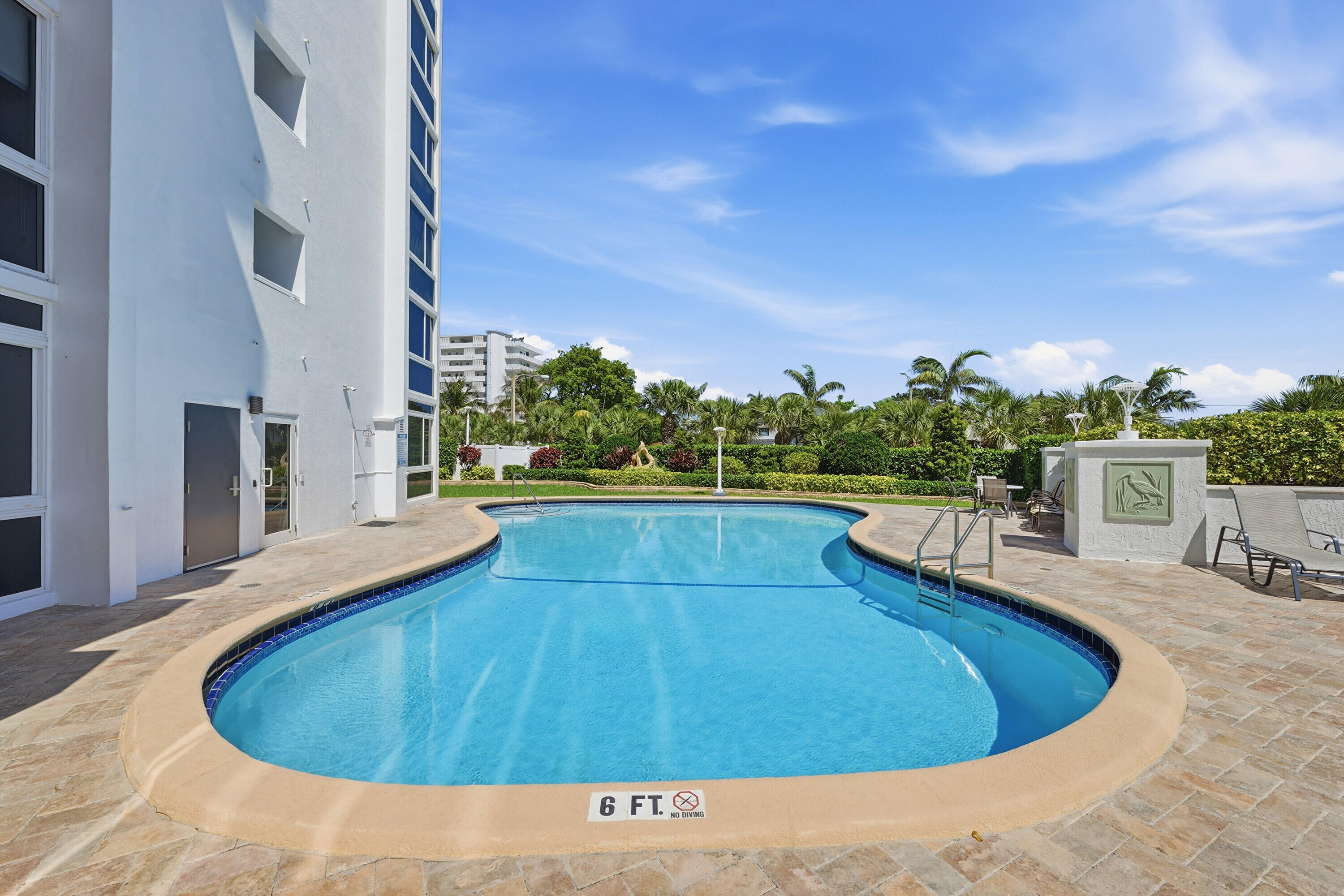 2715 N Ocean #Penthouse D Fort Lauderdale, FL 33308