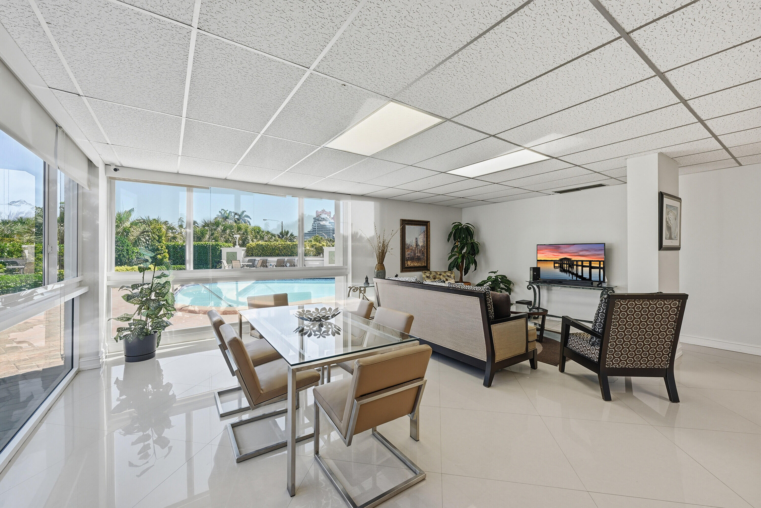 2715 N Ocean #Penthouse D Fort Lauderdale, FL 33308