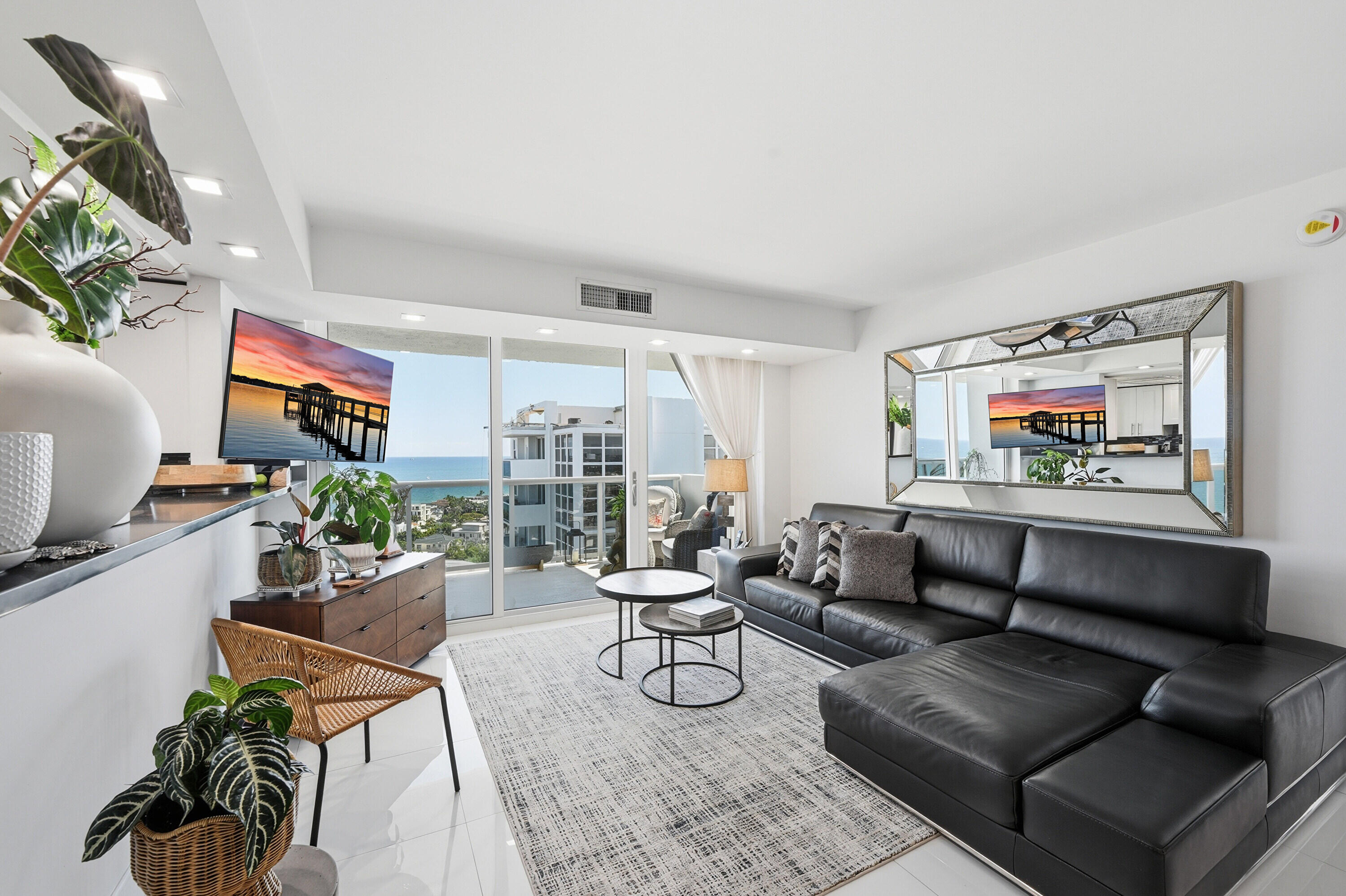 2715 N Ocean #Penthouse D Fort Lauderdale, FL 33308