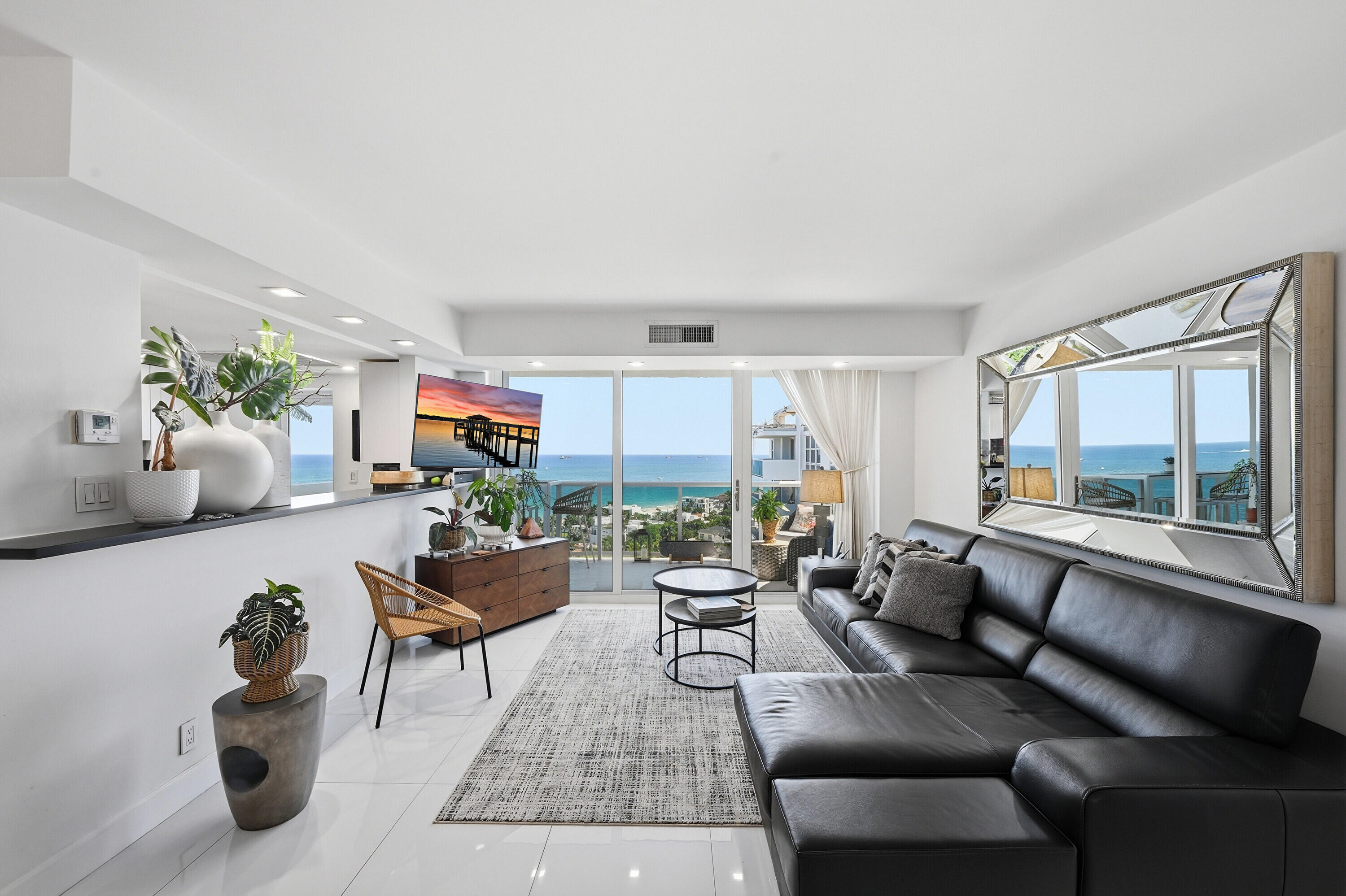 2715 N Ocean #Penthouse D Fort Lauderdale, FL 33308