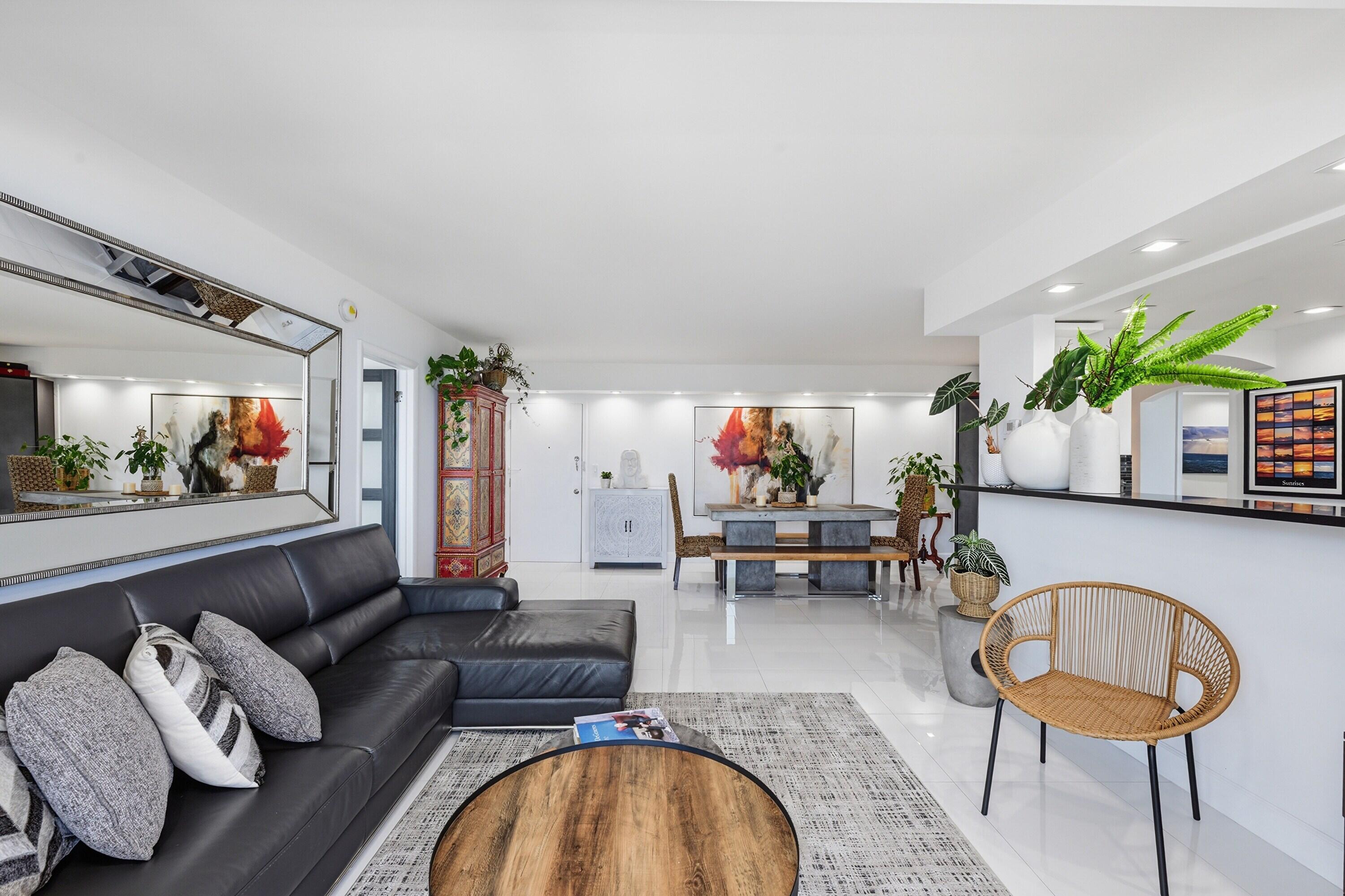 2715 N Ocean #Penthouse D Fort Lauderdale, FL 33308