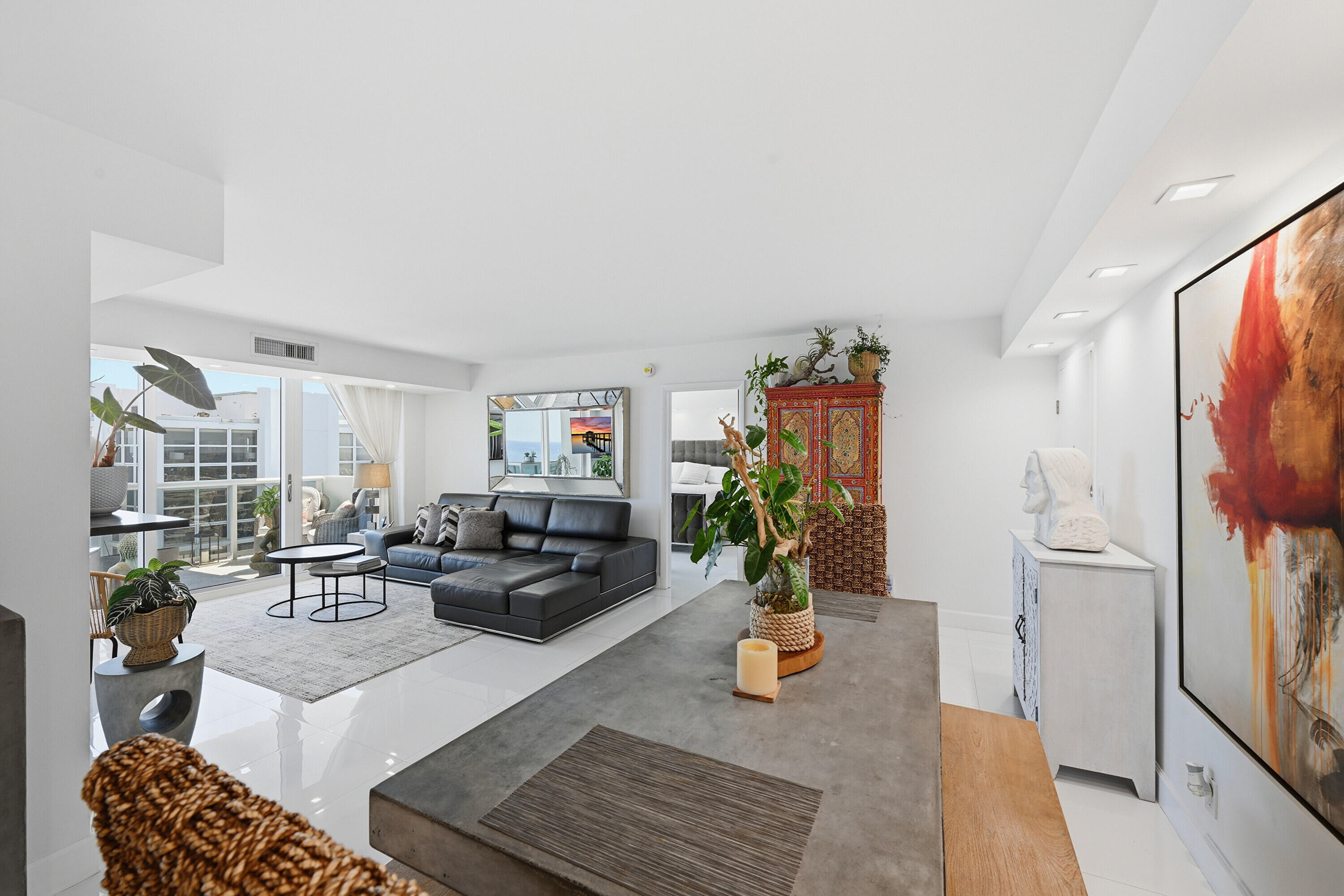 2715 N Ocean #Penthouse D Fort Lauderdale, FL 33308