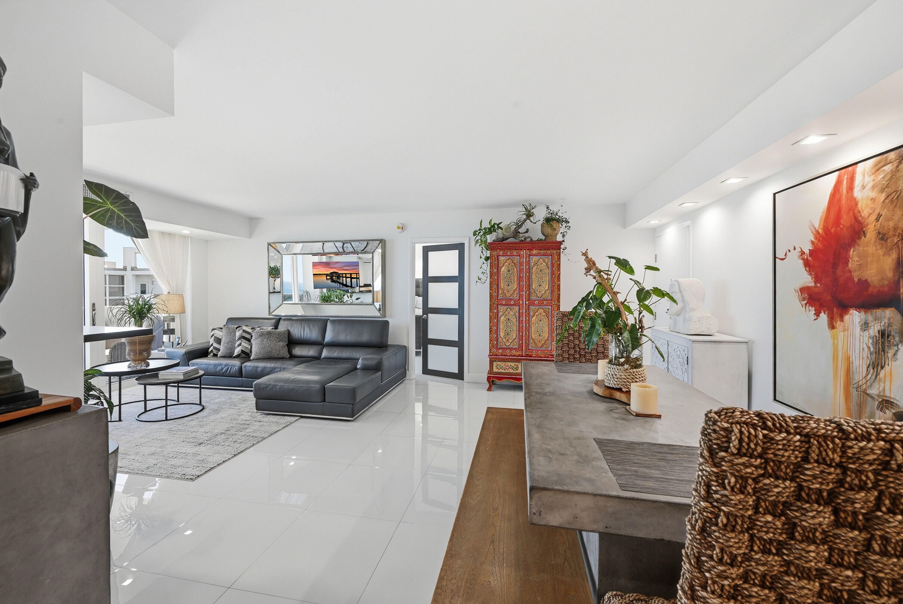 2715 N Ocean #Penthouse D Fort Lauderdale, FL 33308