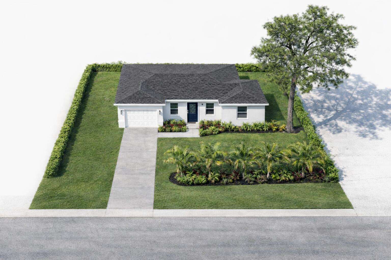 7017 3rd Jupiter, FL 33458