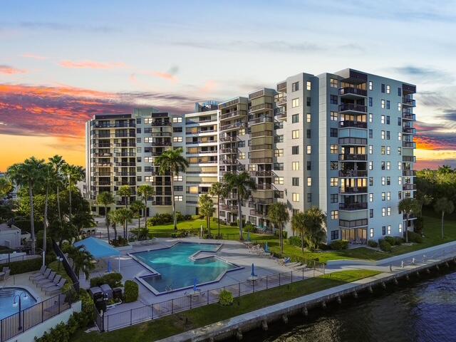 2900 NE 14th St #311 Pompano Beach, FL 33062