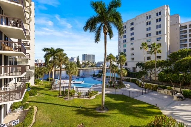 2900 NE 14th St #311 Pompano Beach, FL 33062