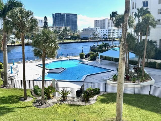 2900 NE 14th St #311 Pompano Beach, FL 33062