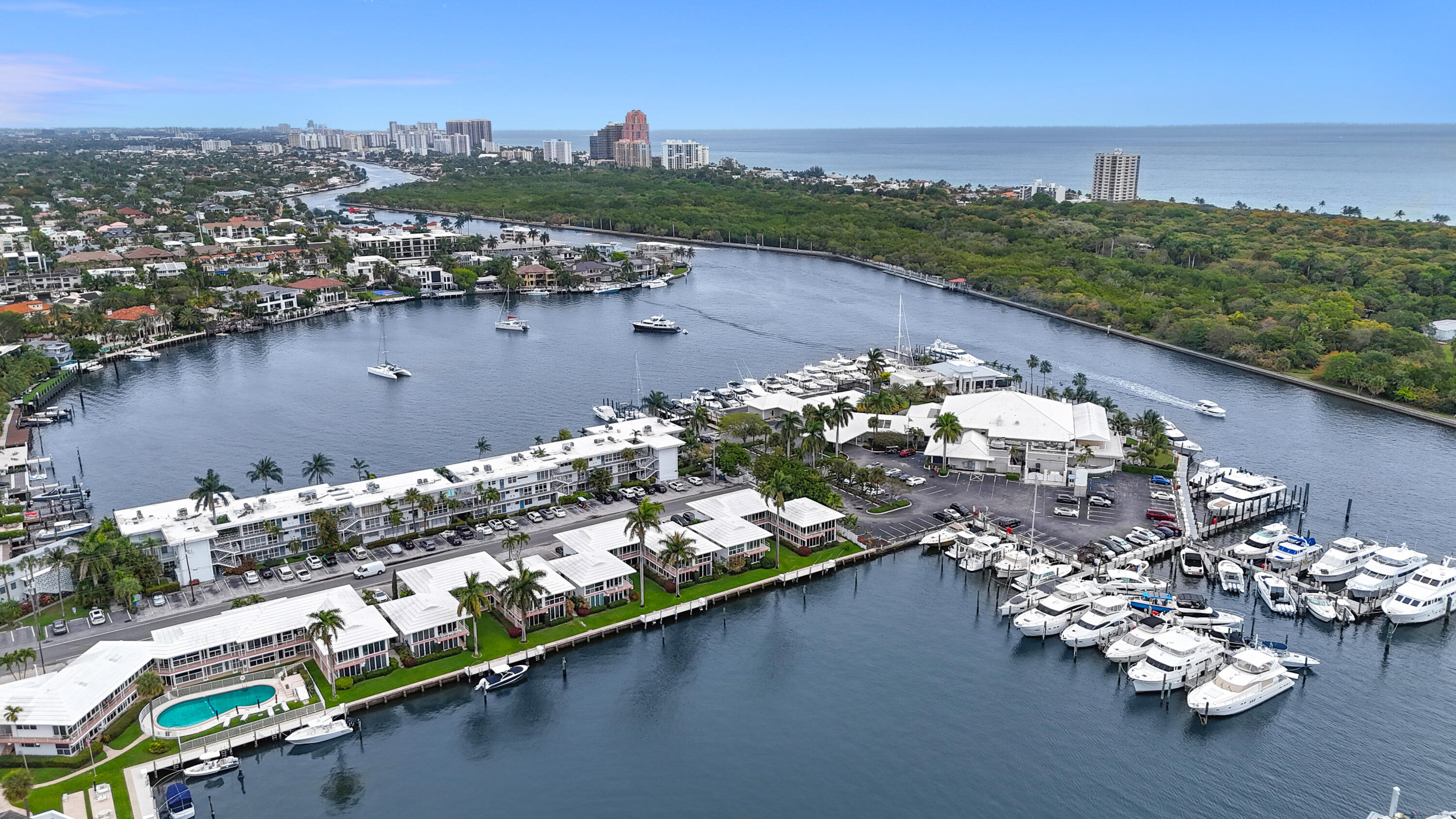 2717 Yacht Clb #Penthouse 5e Fort Lauderdale, FL 33304