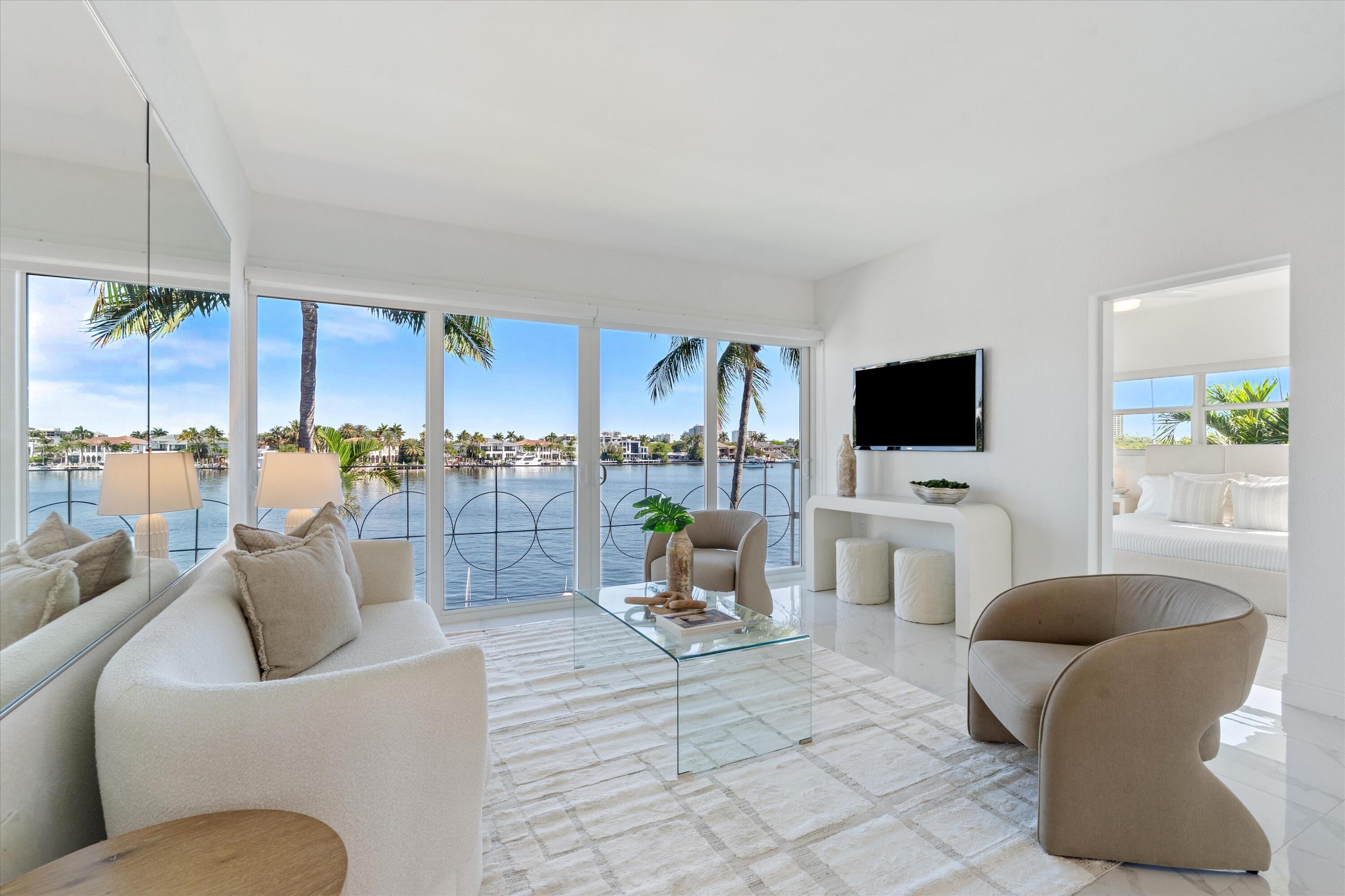 2717 Yacht Clb #Penthouse 5e Fort Lauderdale, FL 33304