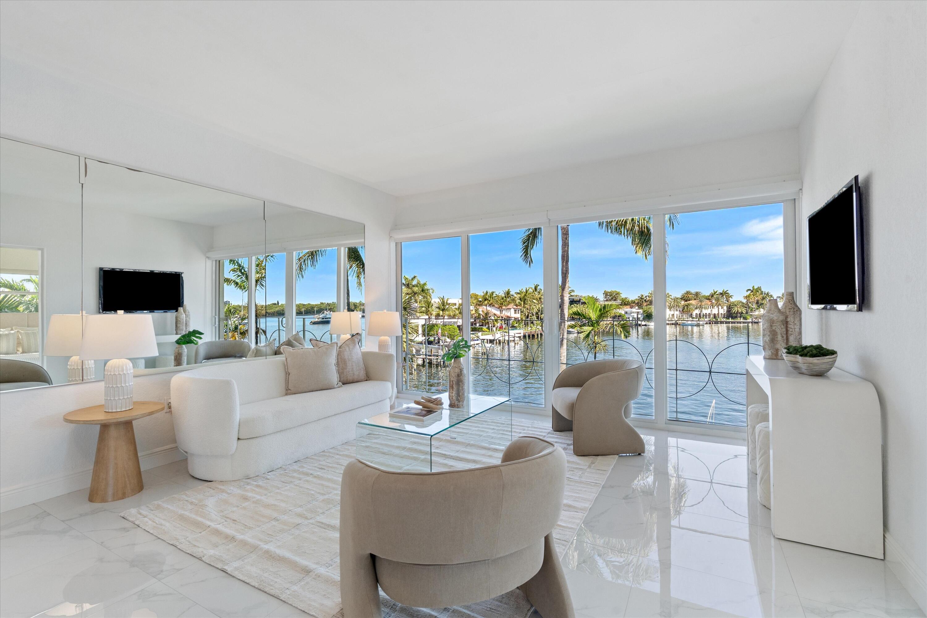 2717 Yacht Clb #Penthouse 5e Fort Lauderdale, FL 33304