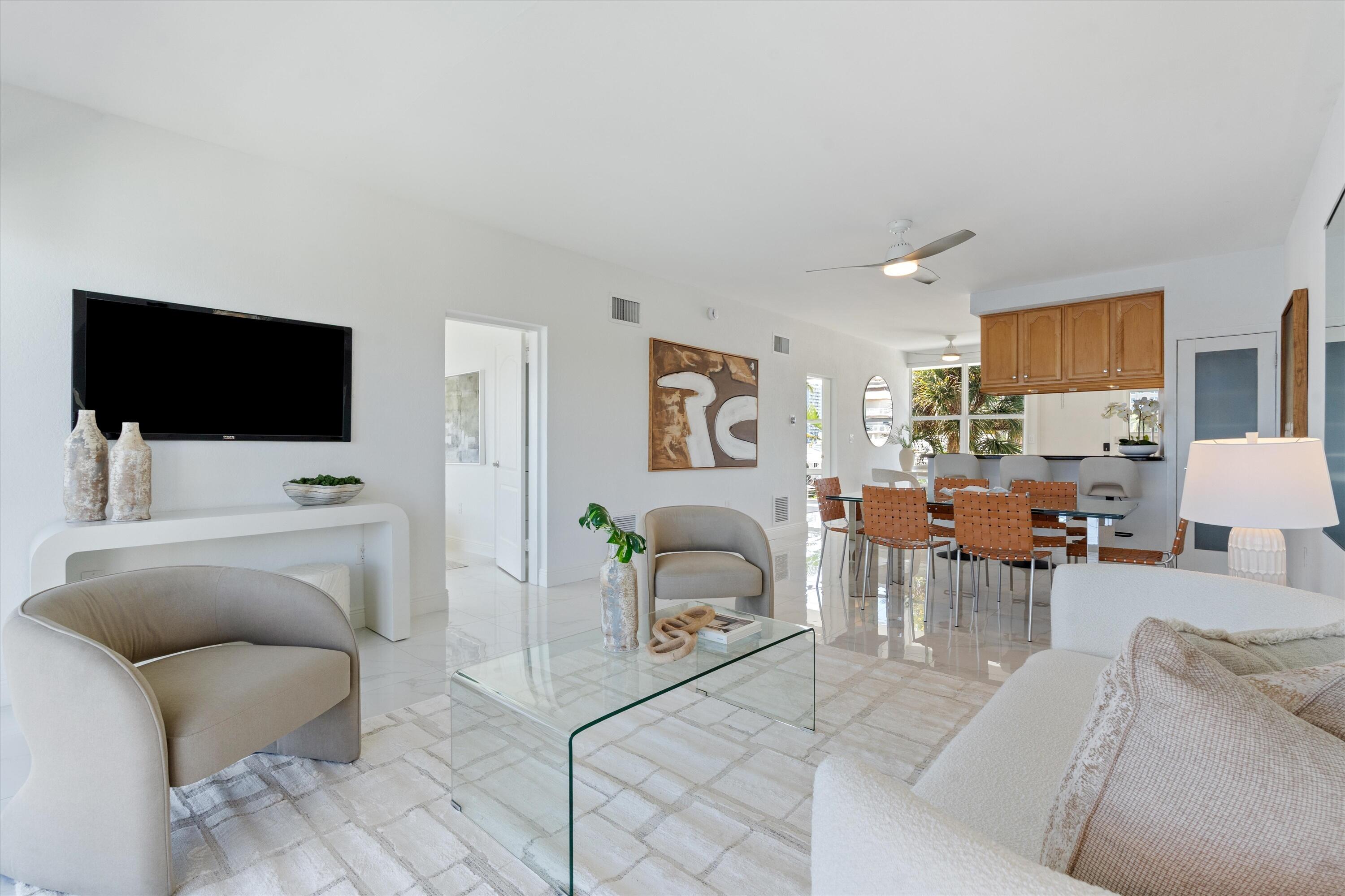 2717 Yacht Clb #Penthouse 5e Fort Lauderdale, FL 33304