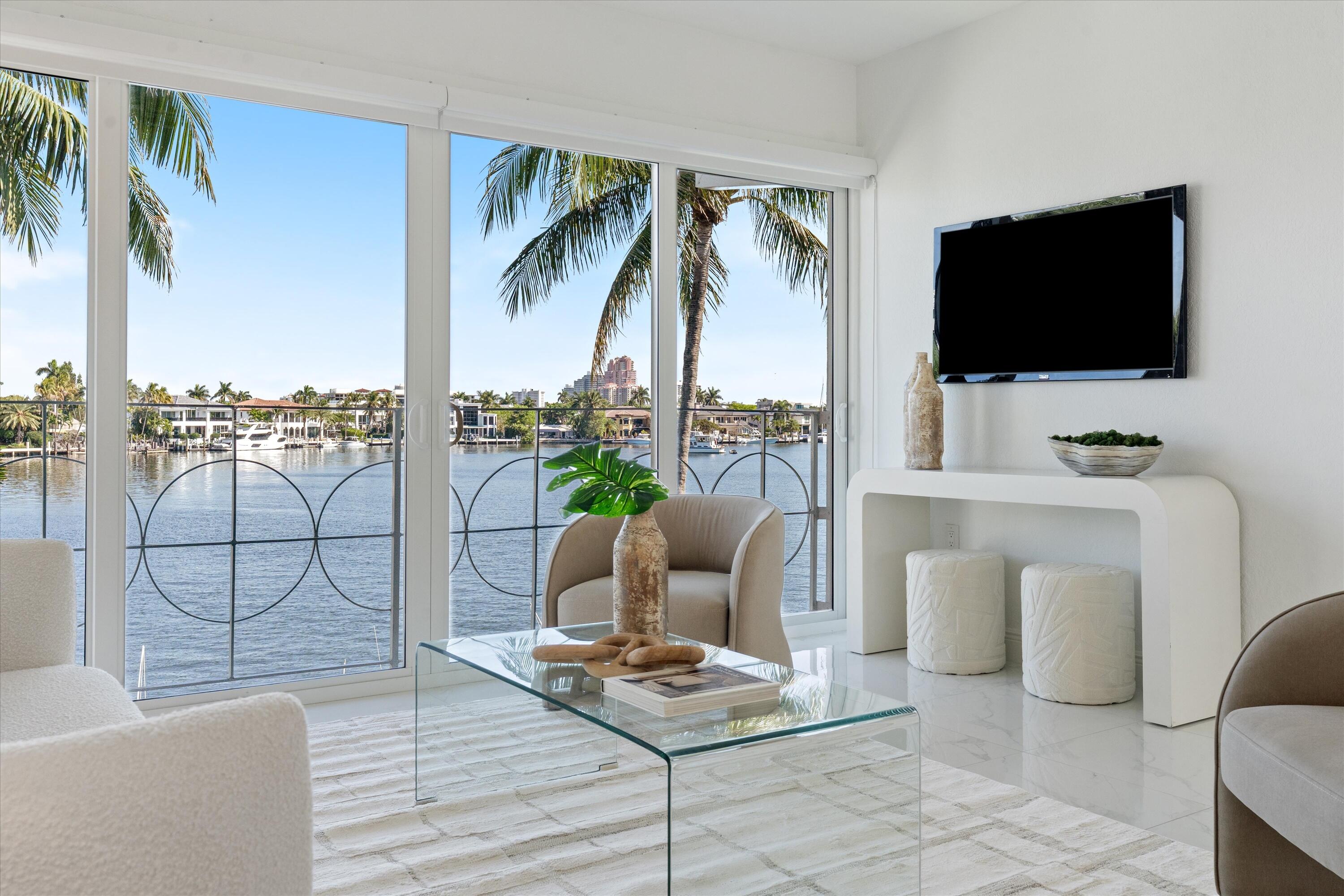 2717 Yacht Clb #Penthouse 5e Fort Lauderdale, FL 33304