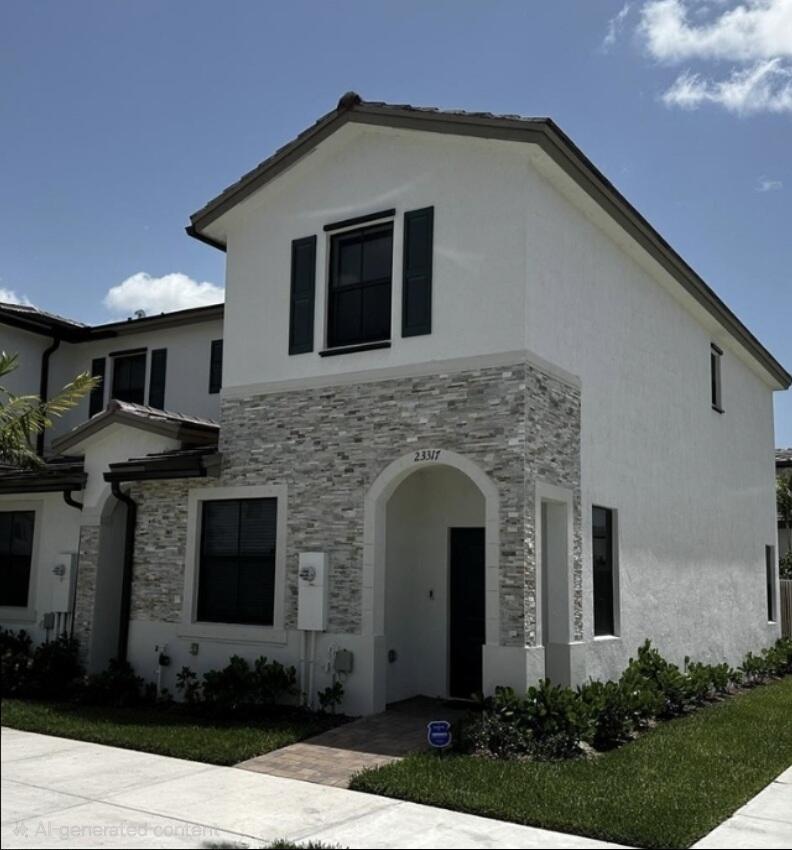 23317 SW 129th Miami, FL 33170