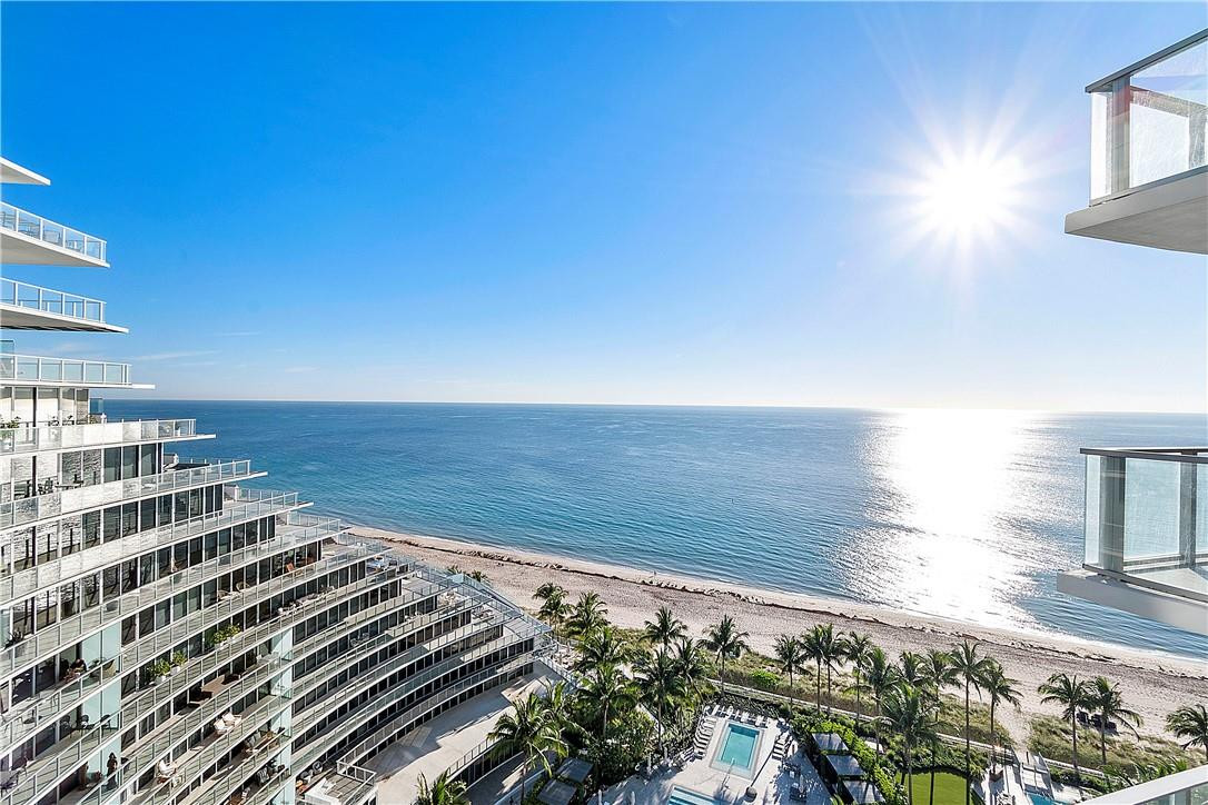 2200 N Ocean #S1406 Fort Lauderdale, FL 33305