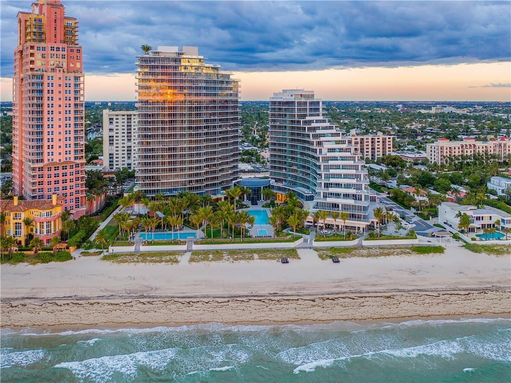2200 N Ocean #S1406 Fort Lauderdale, FL 33305