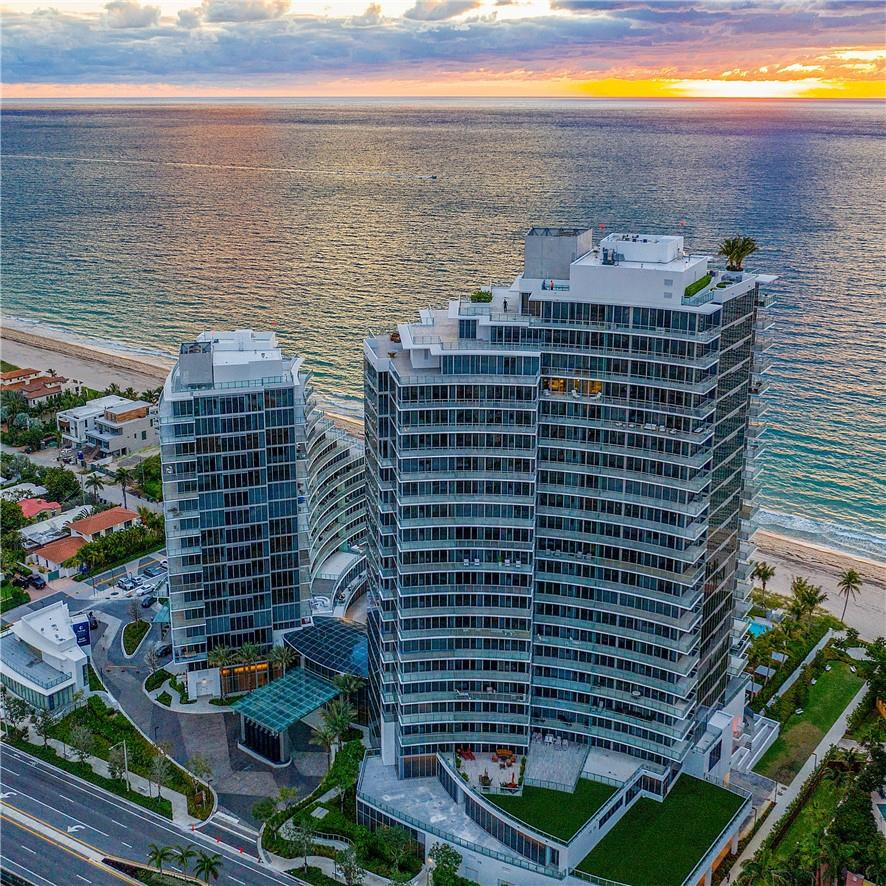 2200 N Ocean #S1406 Fort Lauderdale, FL 33305