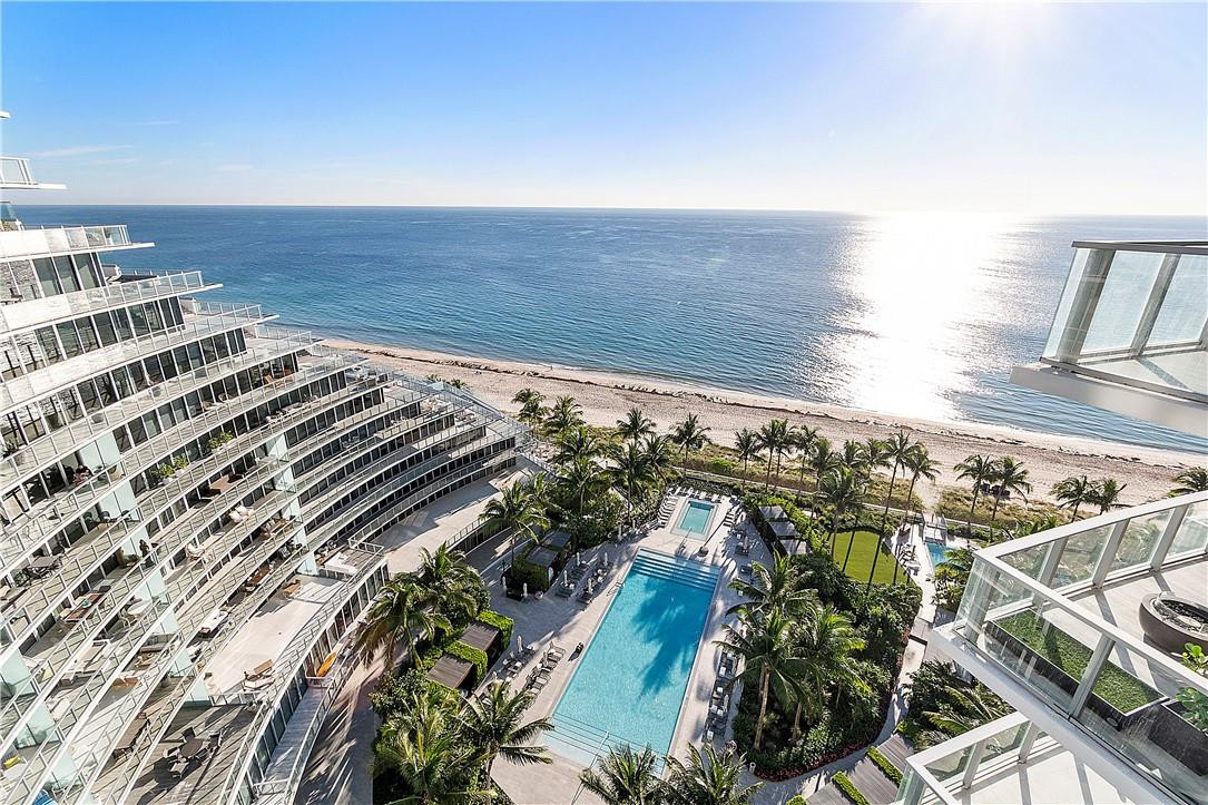 2200 N Ocean #S1406 Fort Lauderdale, FL 33305
