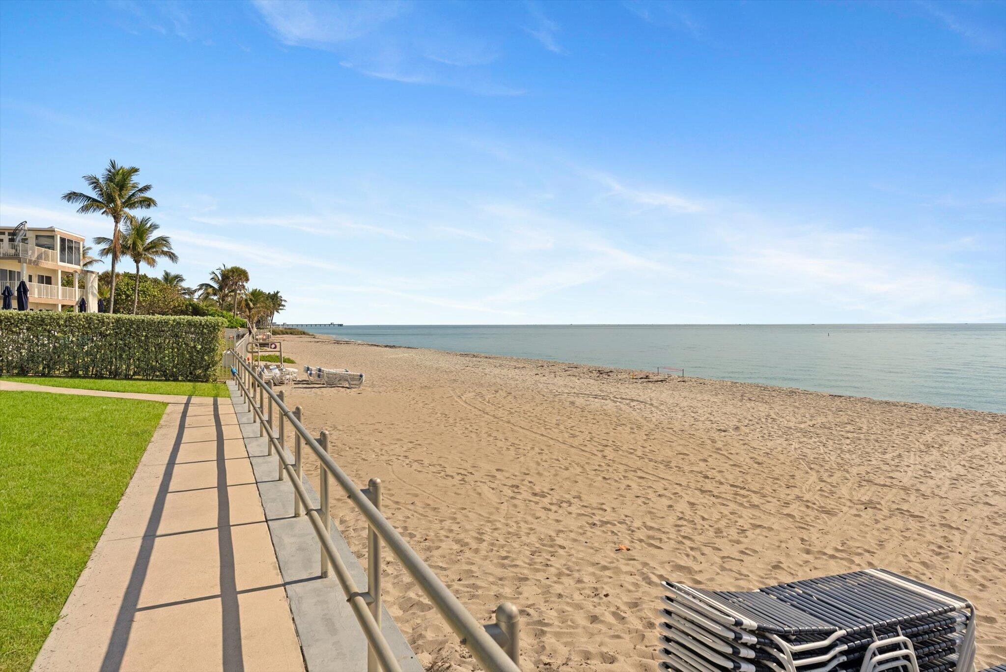 1199 Hillsboro Mile Pompano Beach, FL 33062