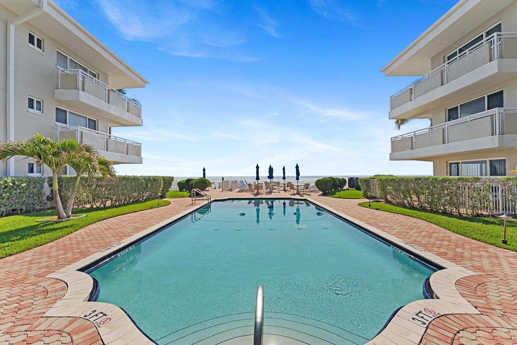 1199 Hillsboro Mile Pompano Beach, FL 33062