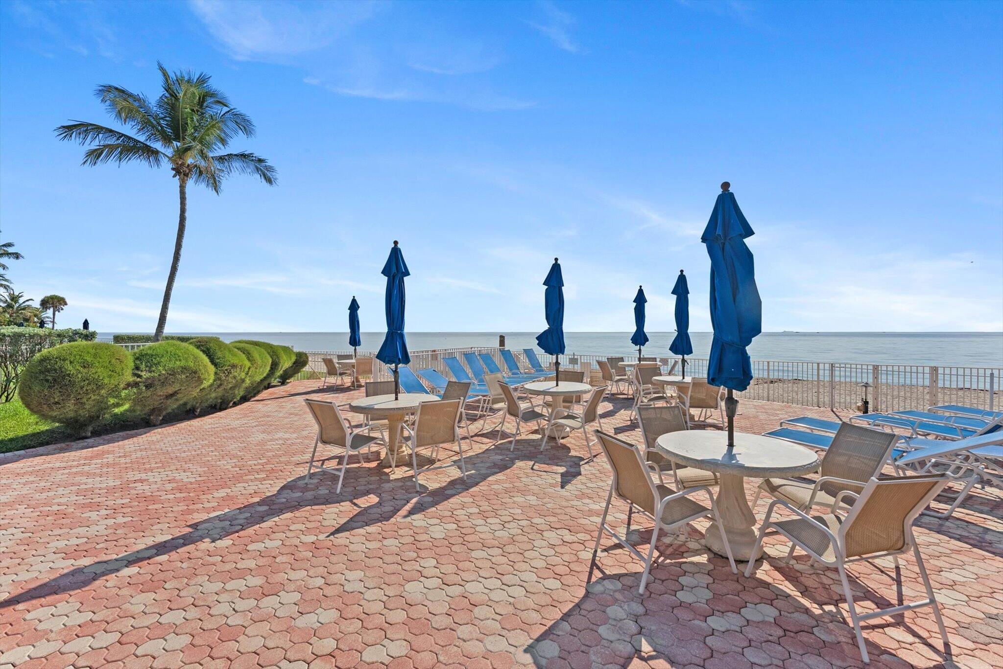 1199 Hillsboro Mile Pompano Beach, FL 33062