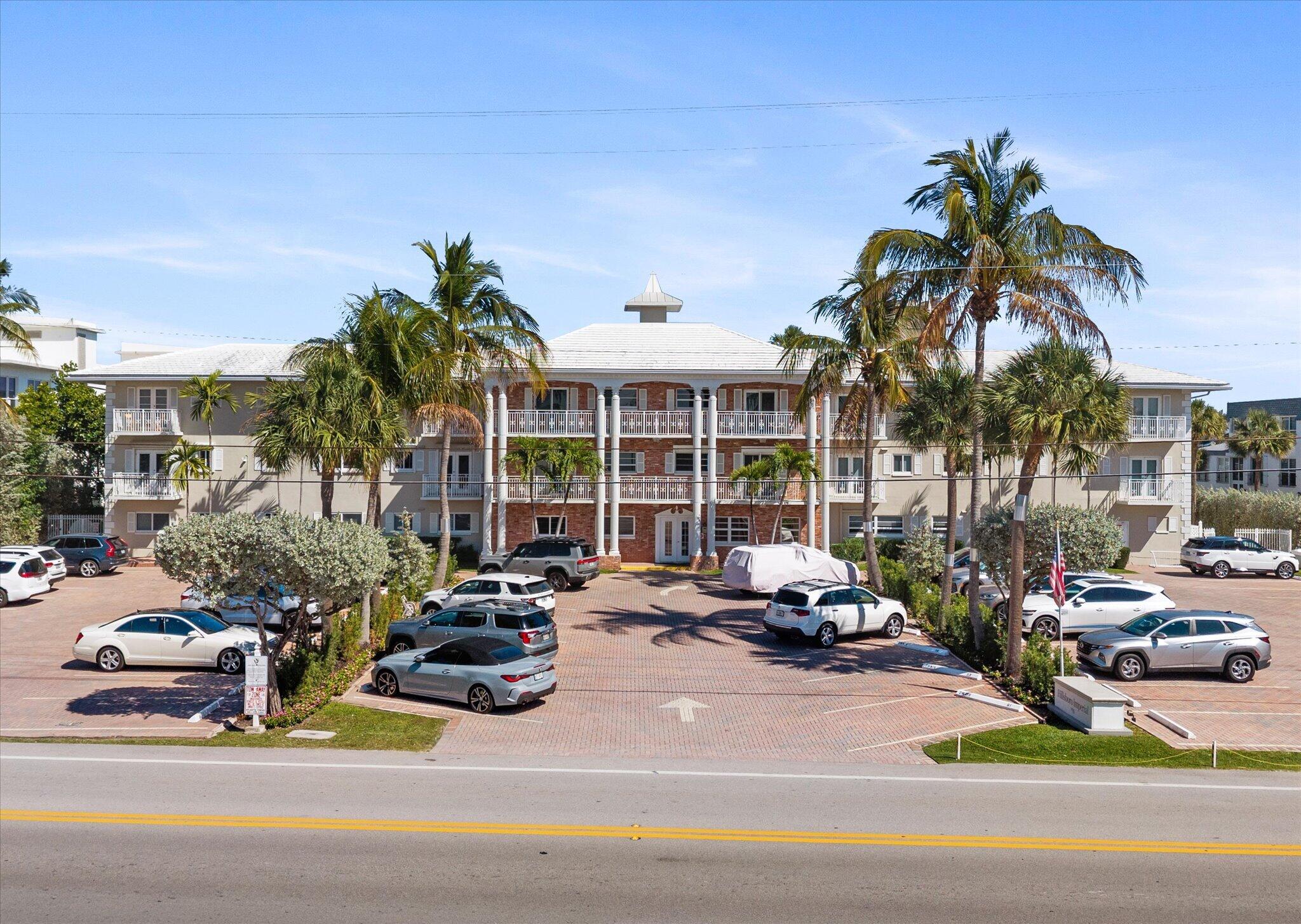 1199 Hillsboro Mile Pompano Beach, FL 33062